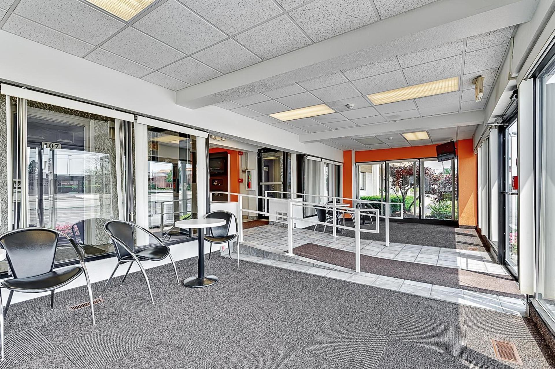 Motel 6-Villa Park, IL - Chicago West photo 31