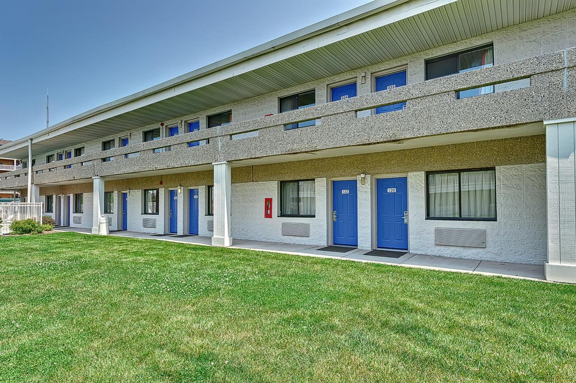 Motel 6-Villa Park, IL - Chicago West photo 34