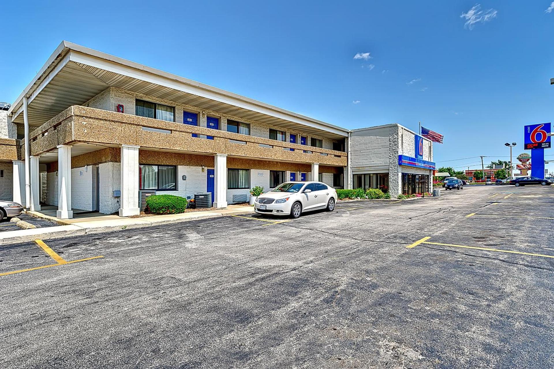 Motel 6-Villa Park, IL - Chicago West photo 35