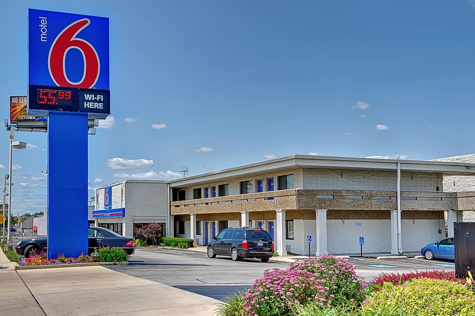 Motel 6-Villa Park, IL - Chicago West photo 37