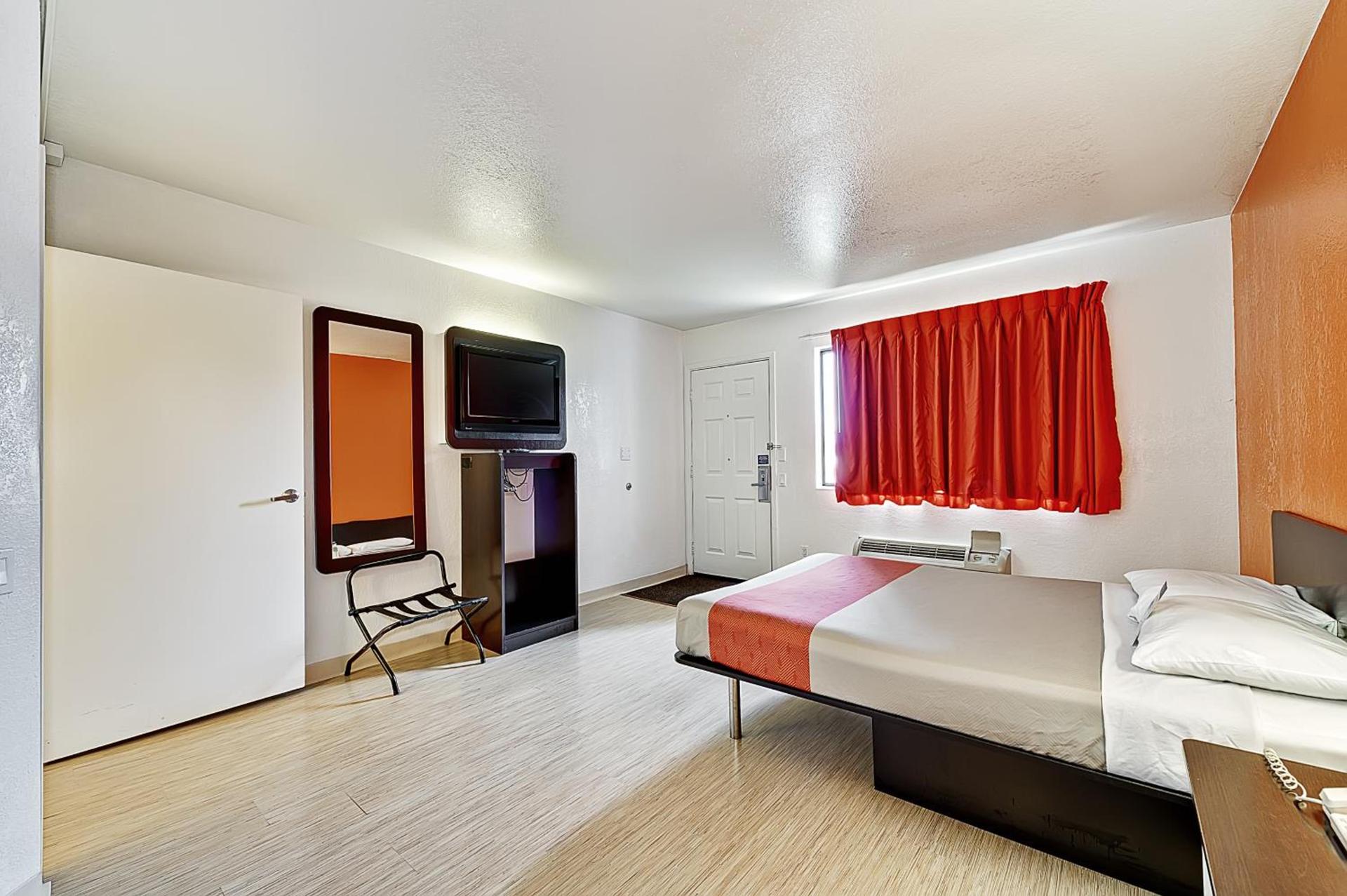 Motel 6-Villa Park, IL - Chicago West photo 49