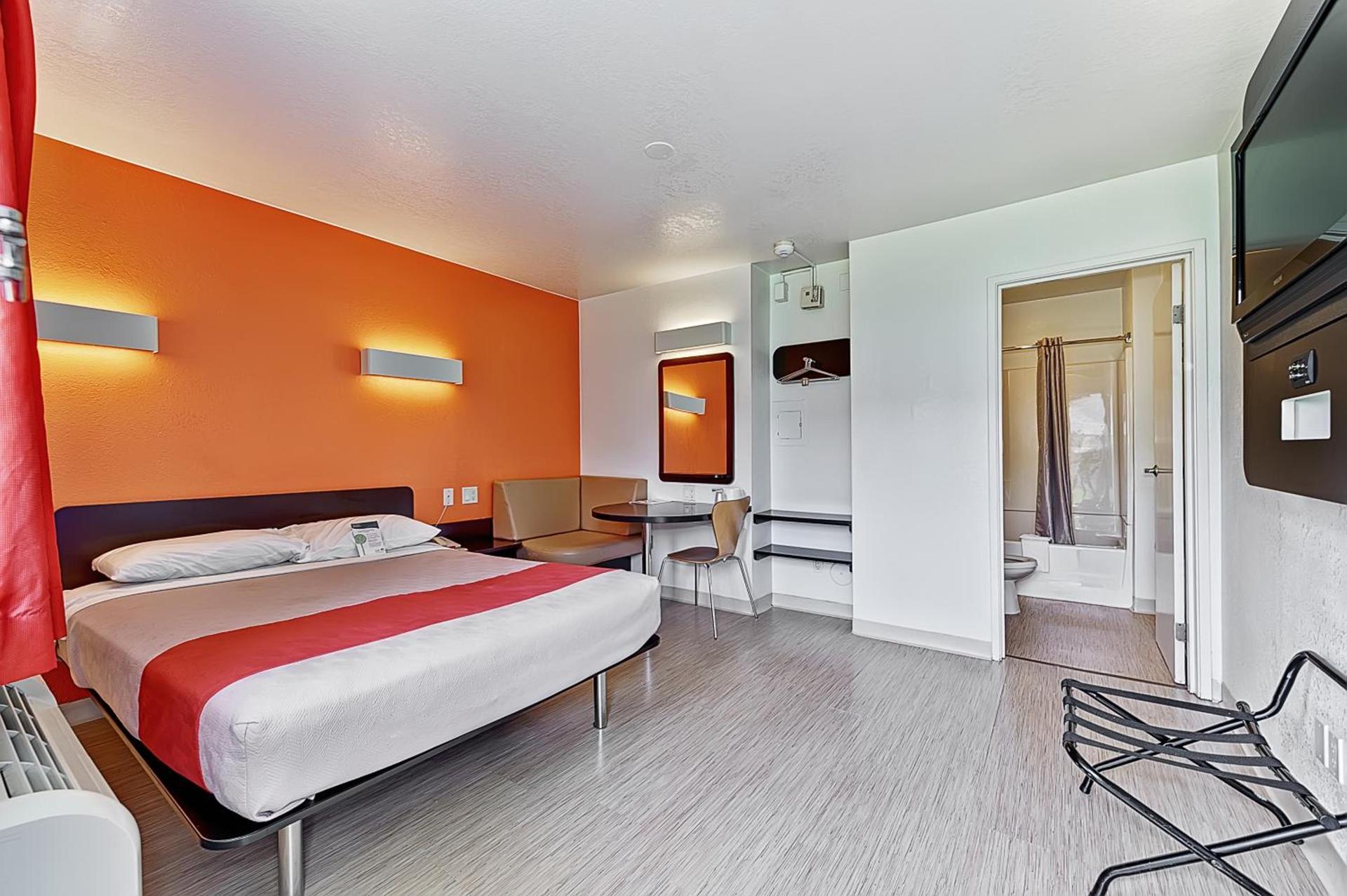 Motel 6-Villa Park, IL - Chicago West photo 39