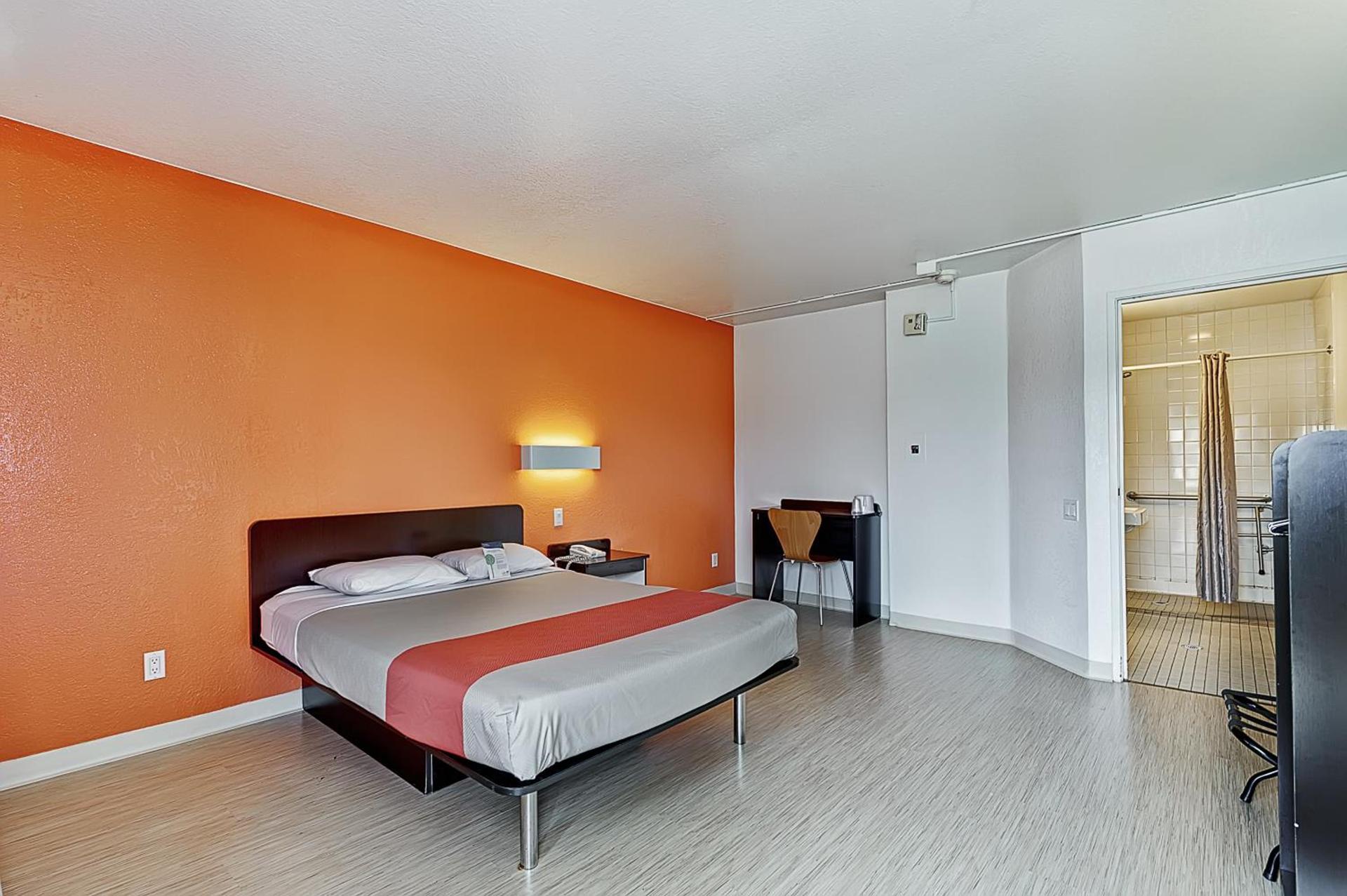 Motel 6-Villa Park, IL - Chicago West photo 42