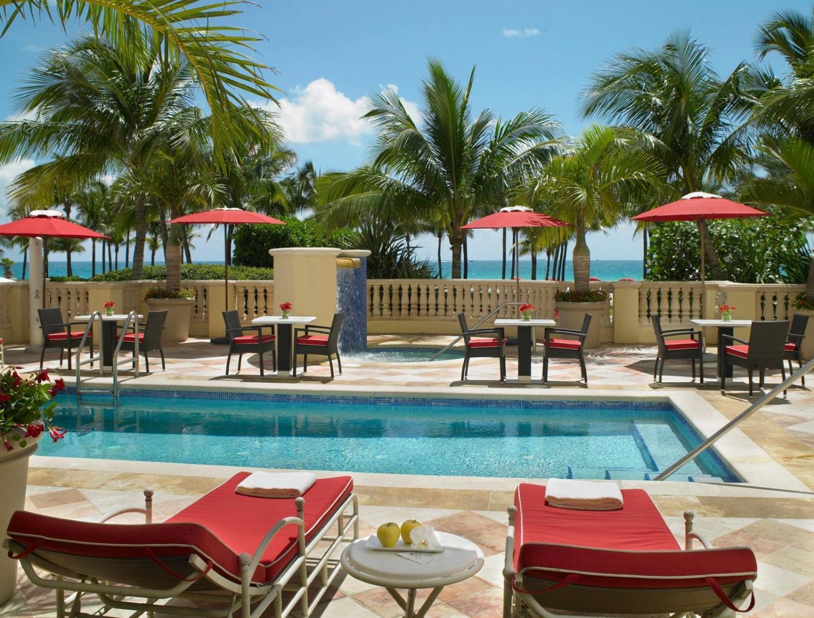 Acqualina Resort and Residences photo 9