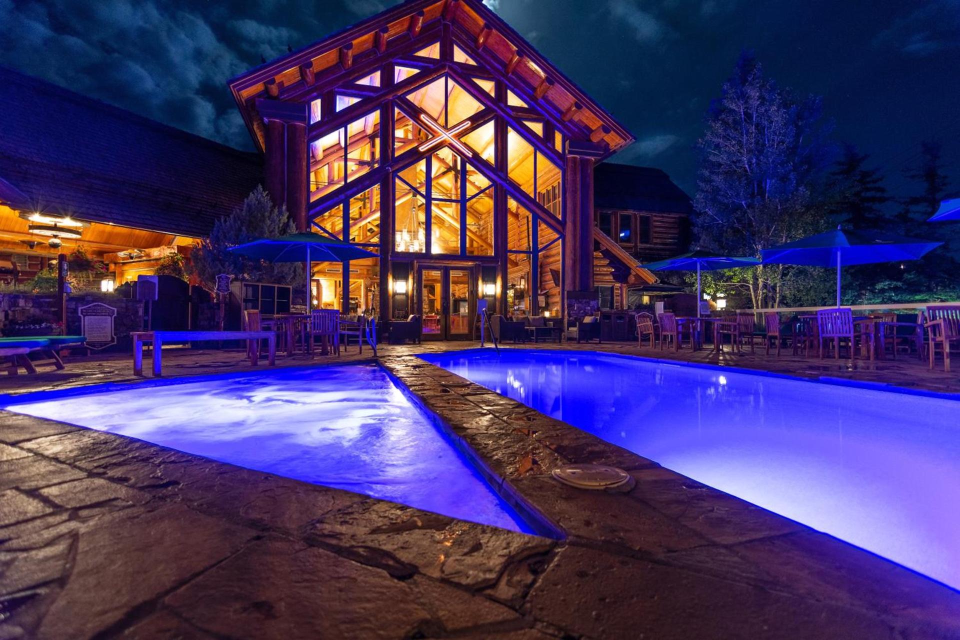 Mountain Lodge Telluride photo 32