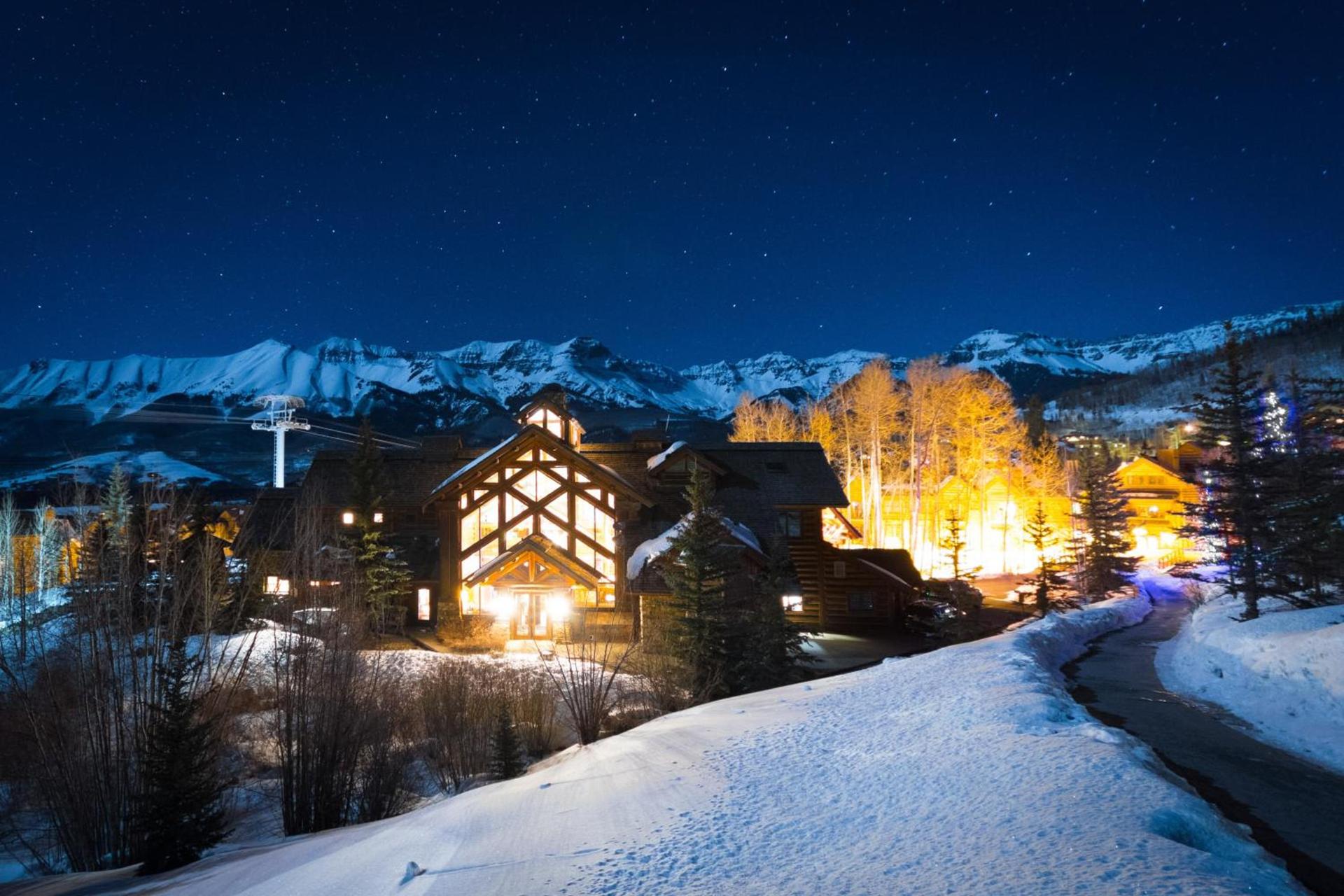 Mountain Lodge Telluride photo 34