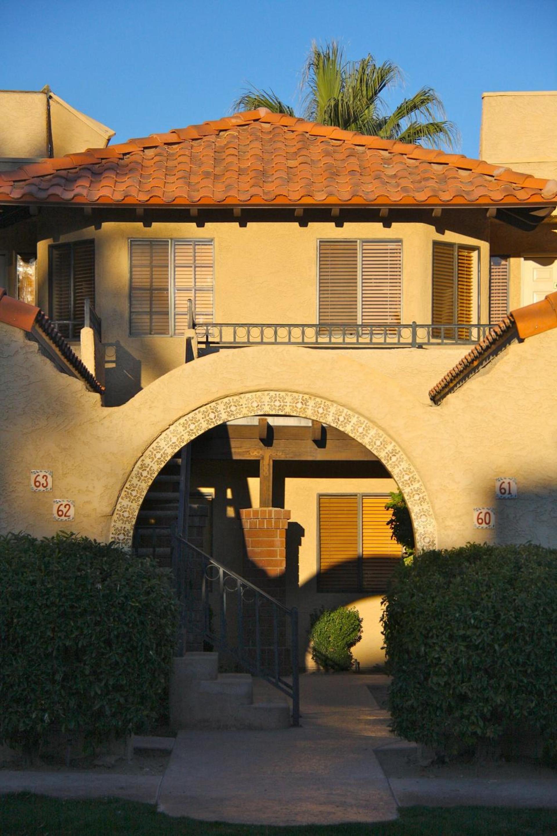 The Oasis Resort photo 37