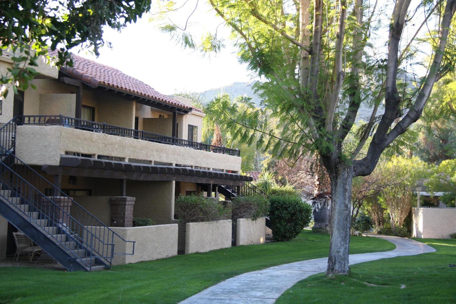 The Oasis Resort photo 38