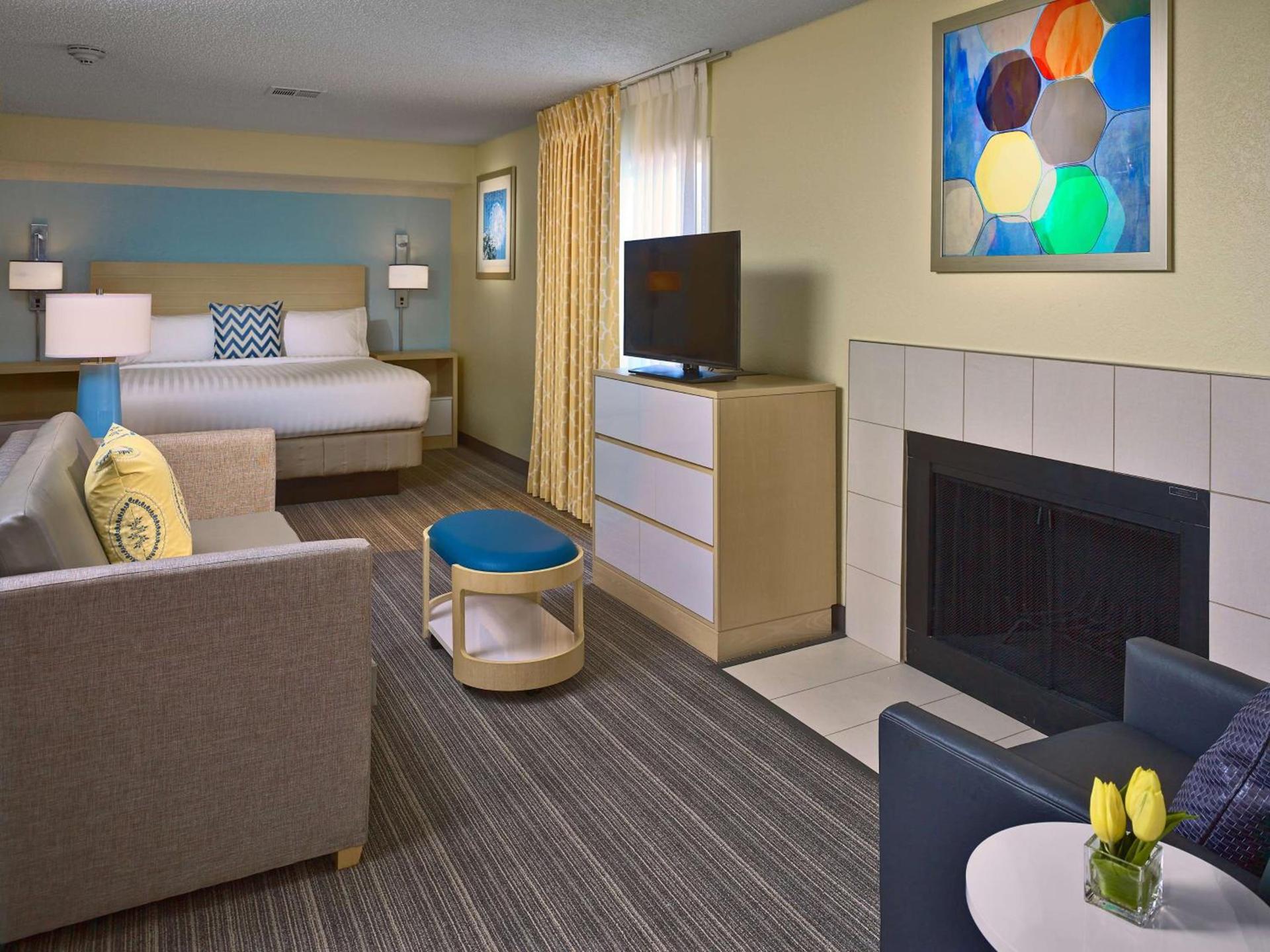 Sonesta ES Suites Burlington photo 22