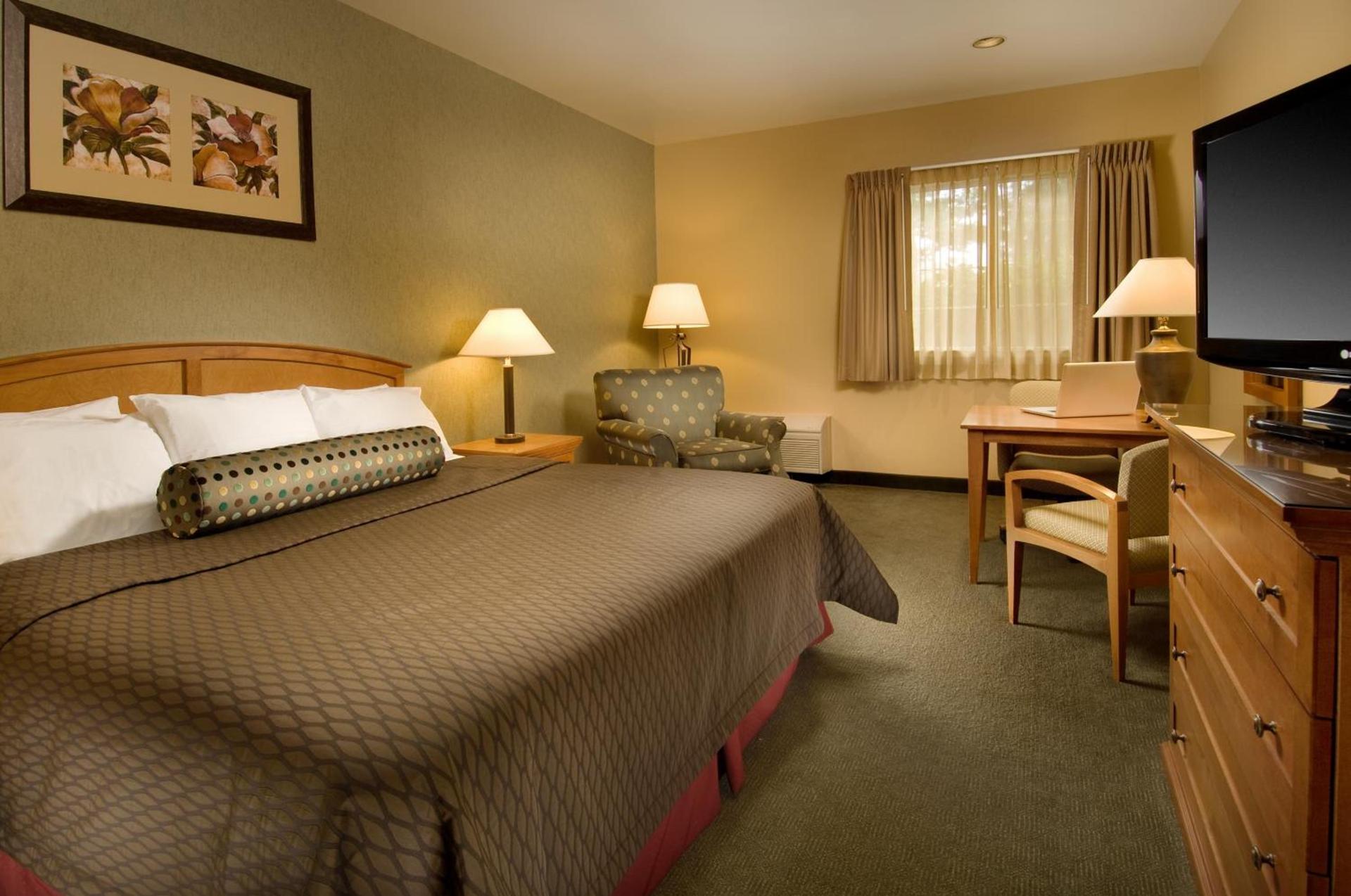 Redmond Inn photo 6