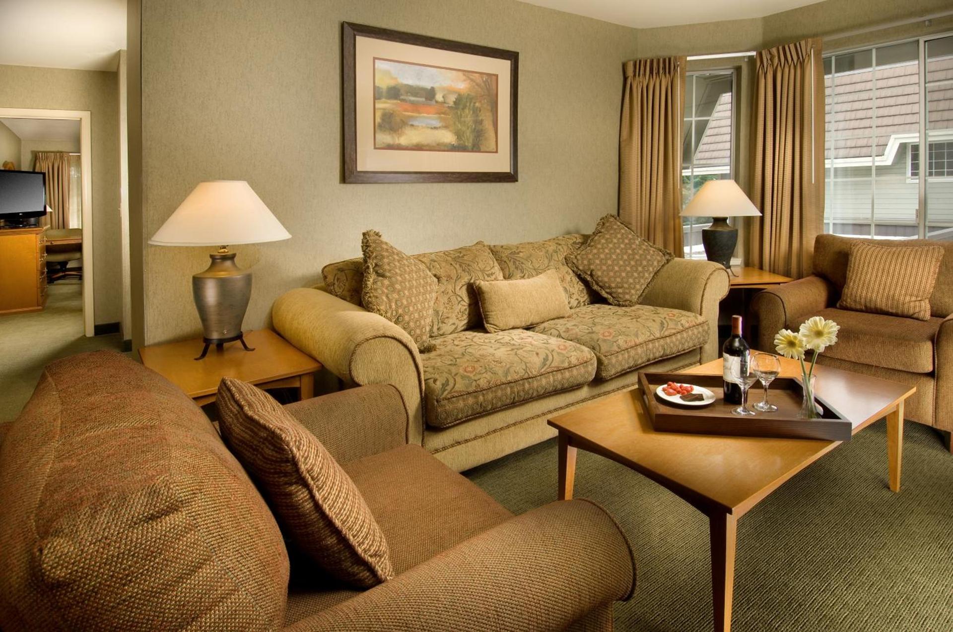 Redmond Inn photo 12
