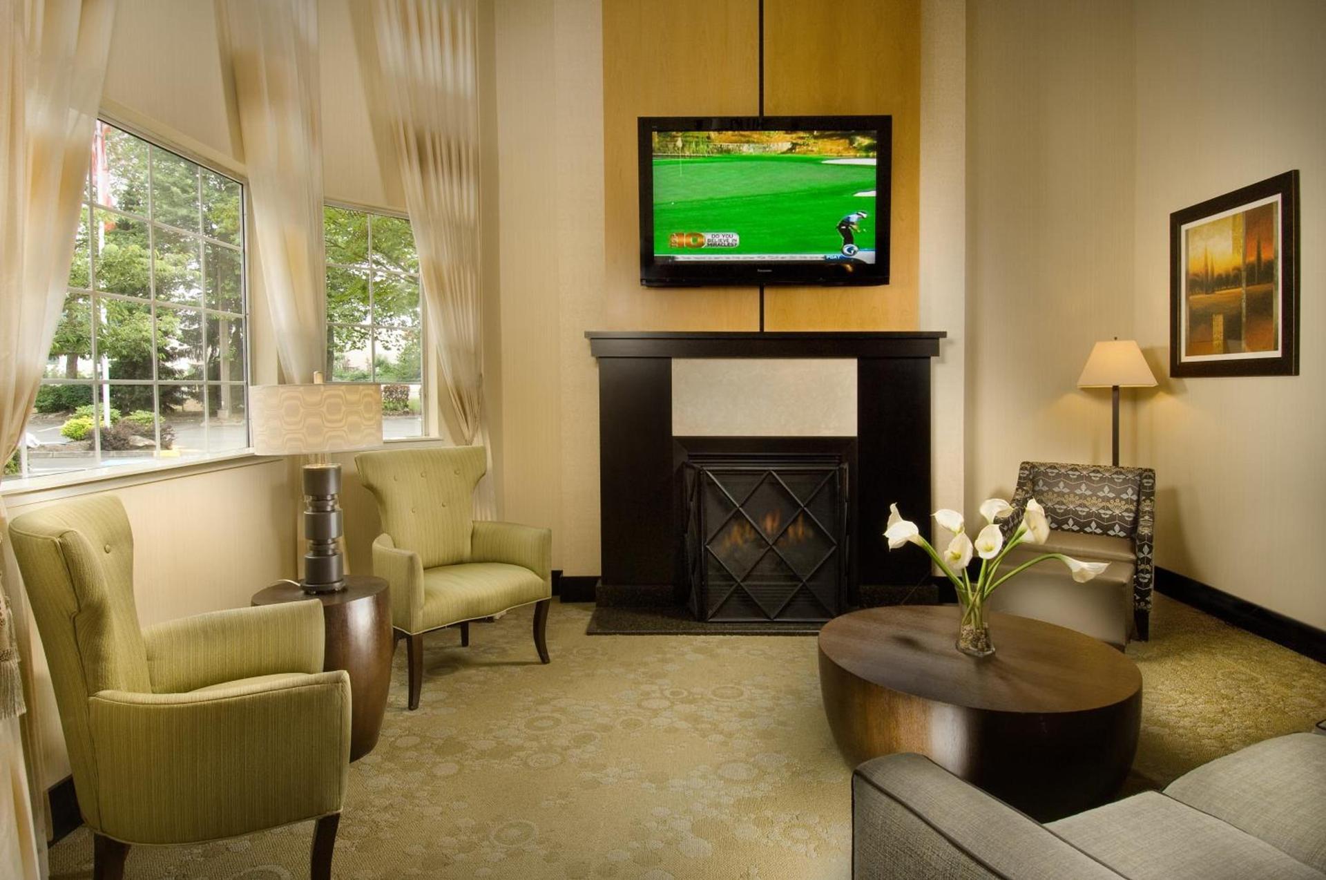 Redmond Inn photo 17
