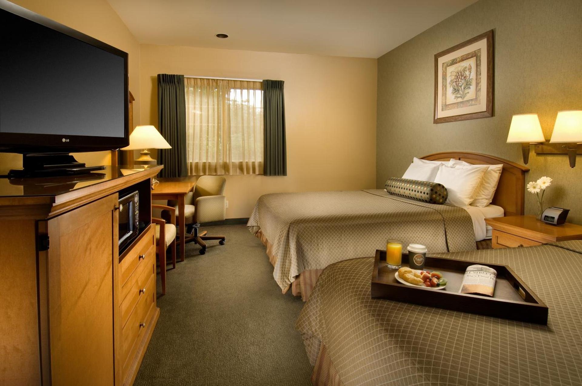 Redmond Inn photo 8