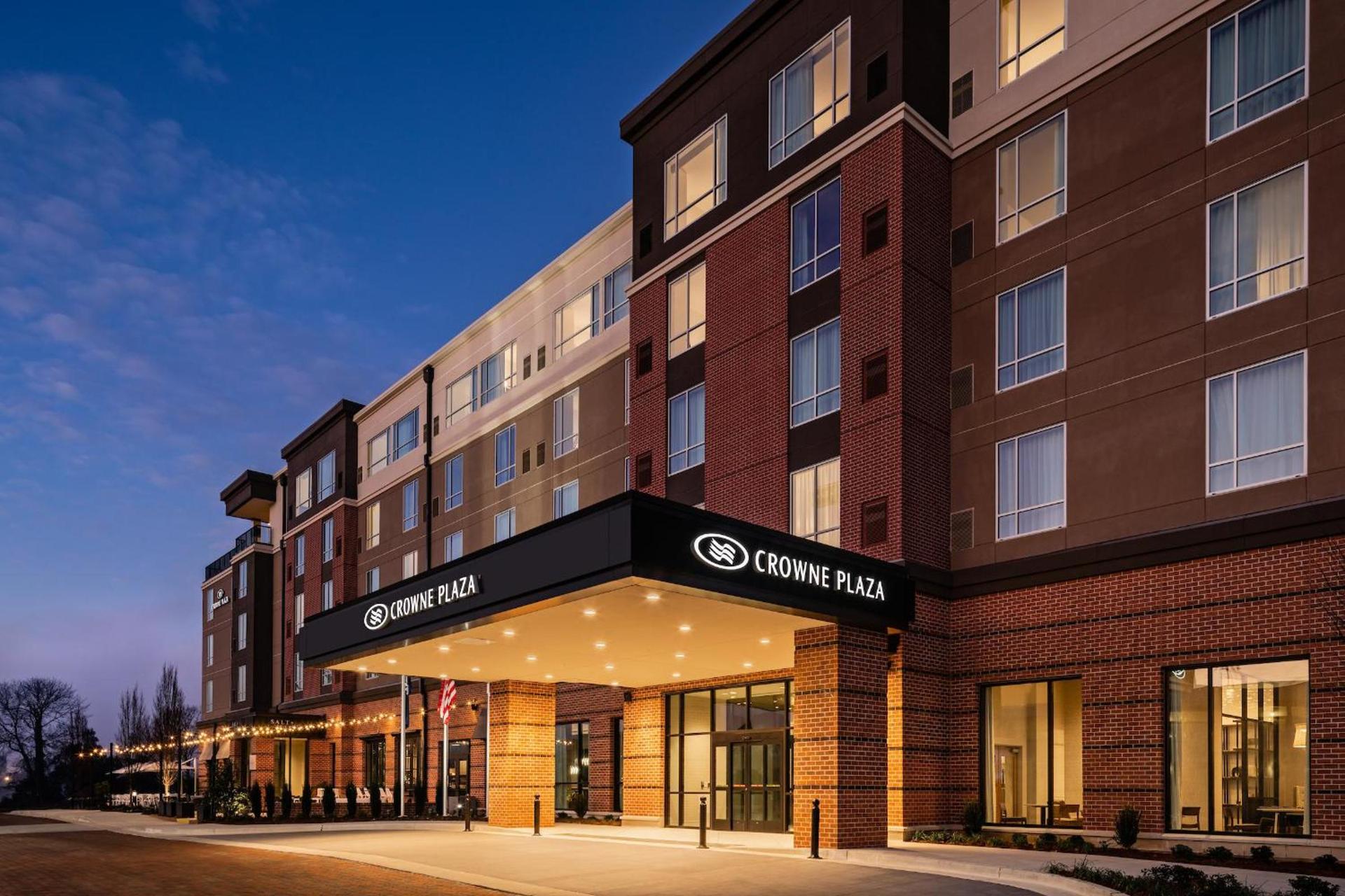 Crowne Plaza North Augusta, by IHG photo 27