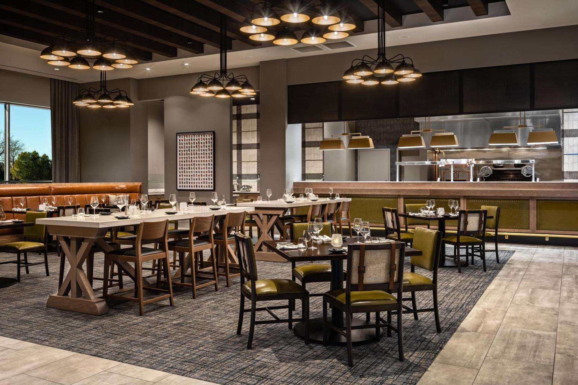 Crowne Plaza North Augusta, by IHG photo 29