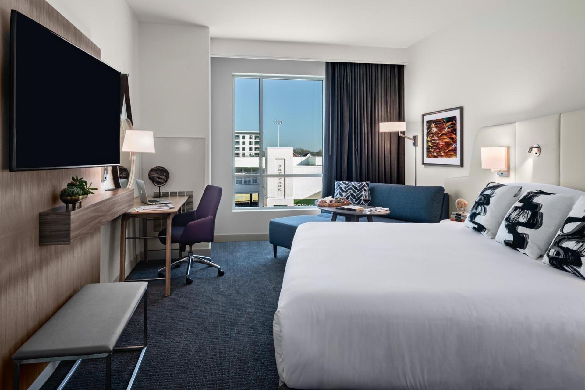 Crowne Plaza North Augusta, by IHG photo 67