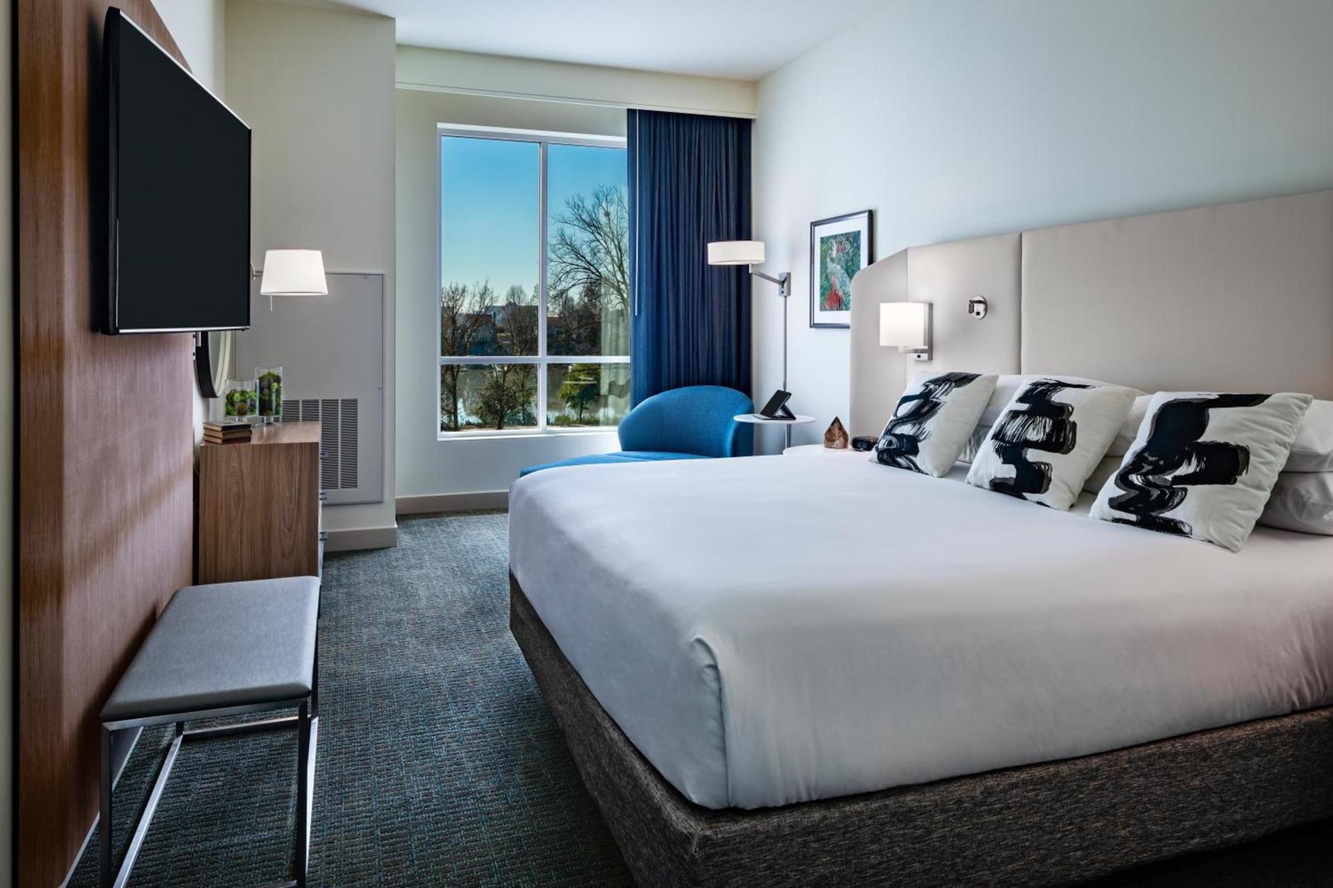 Crowne Plaza North Augusta, by IHG photo 71
