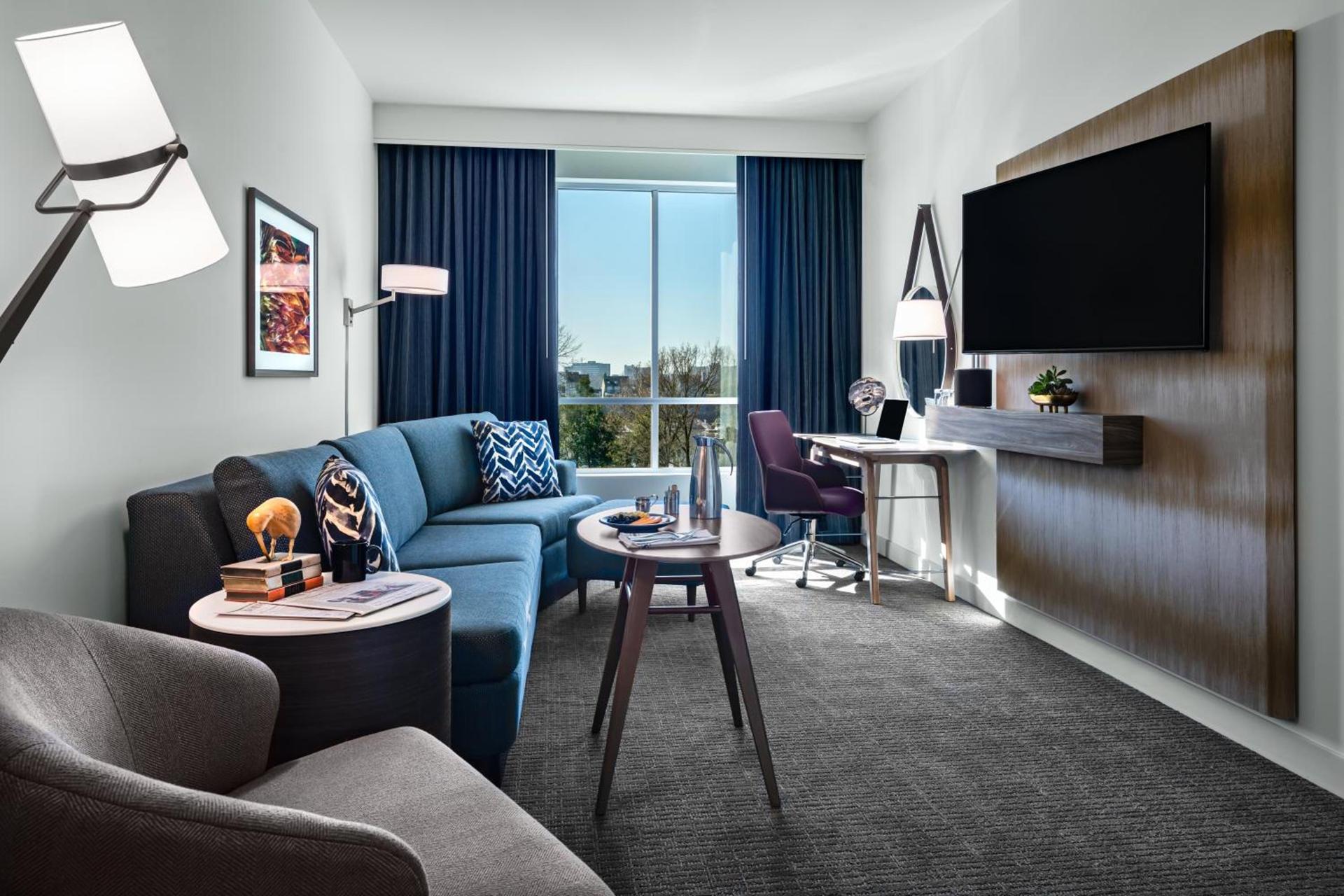 Crowne Plaza North Augusta, by IHG photo 72