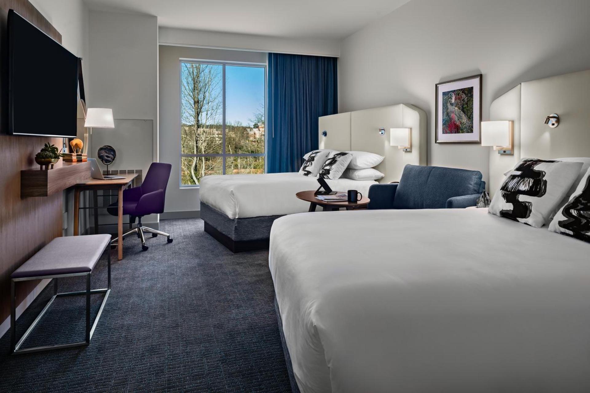 Crowne Plaza North Augusta, by IHG photo 69
