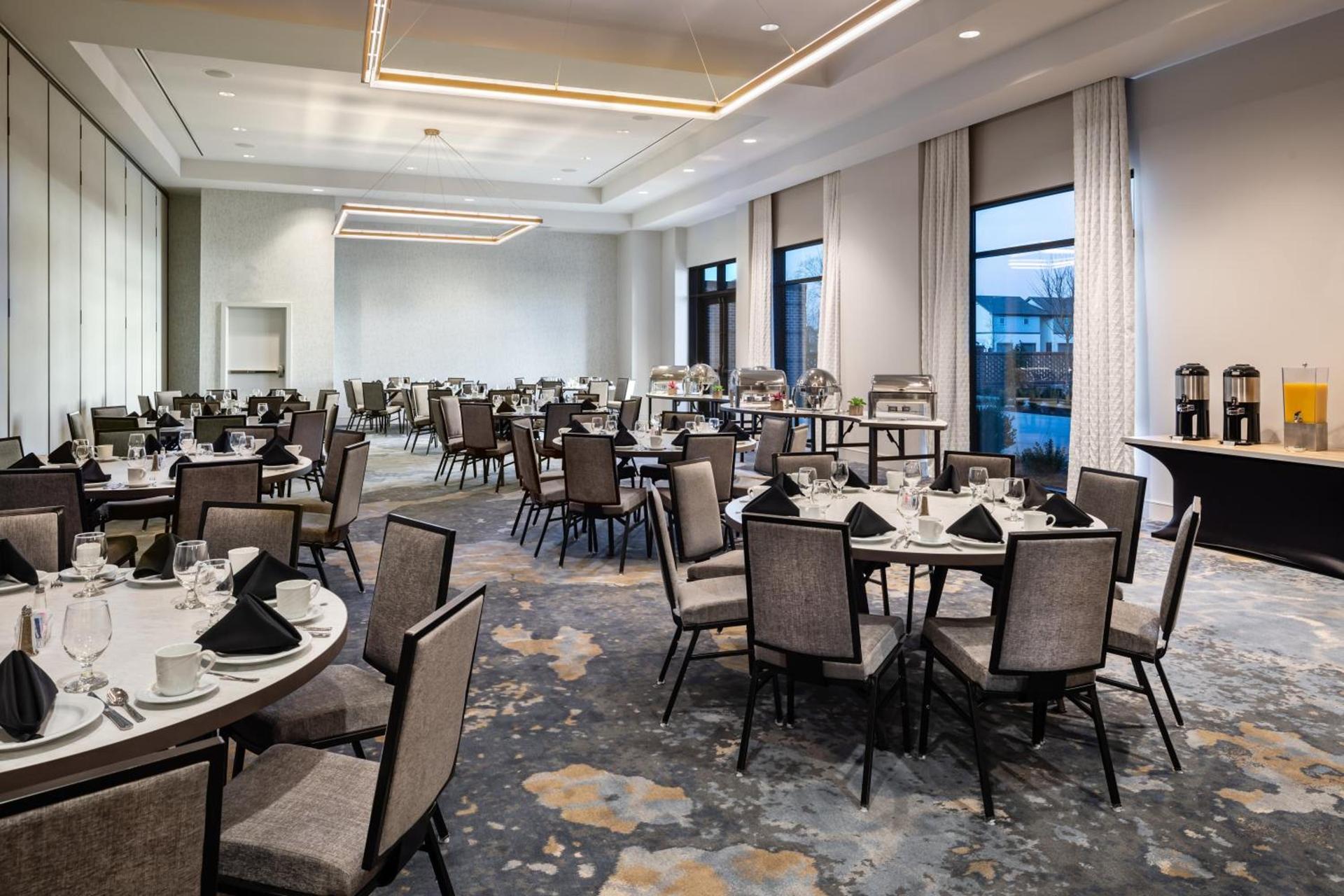 Crowne Plaza North Augusta, by IHG photo 15