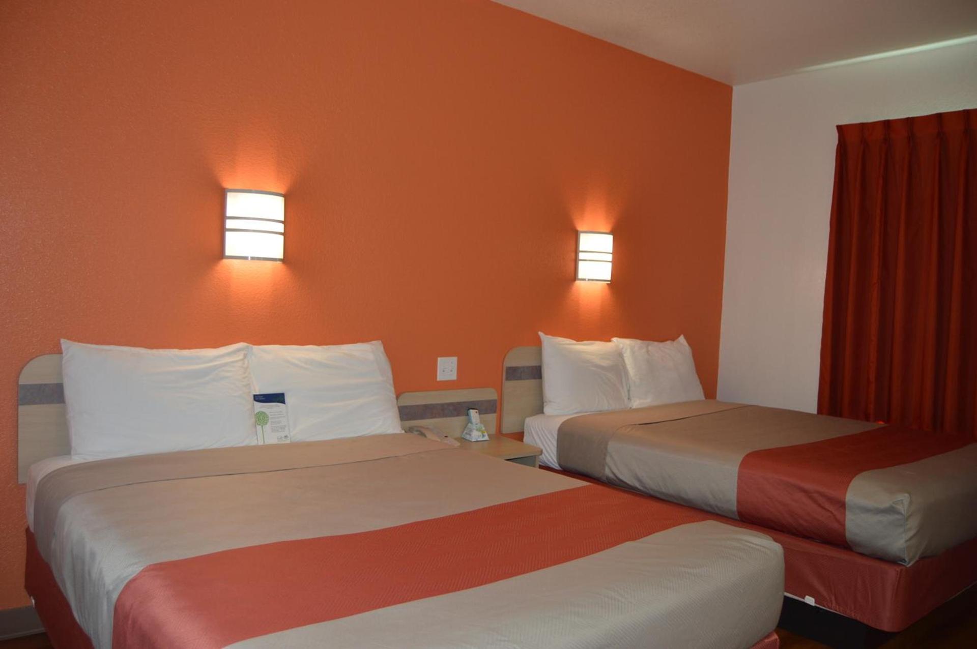 Motel 6-El Reno, OK photo 33