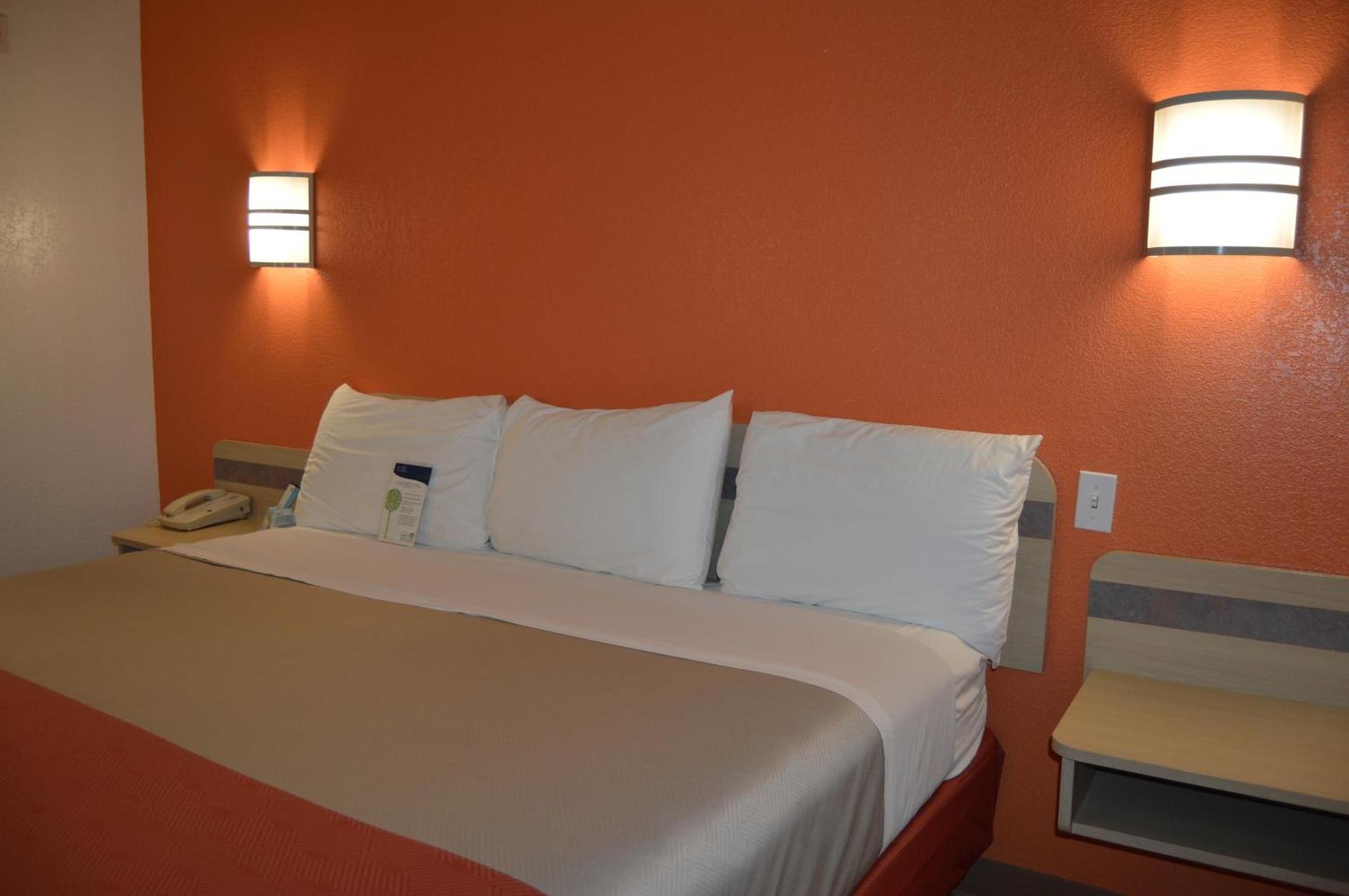Motel 6-El Reno, OK photo 31