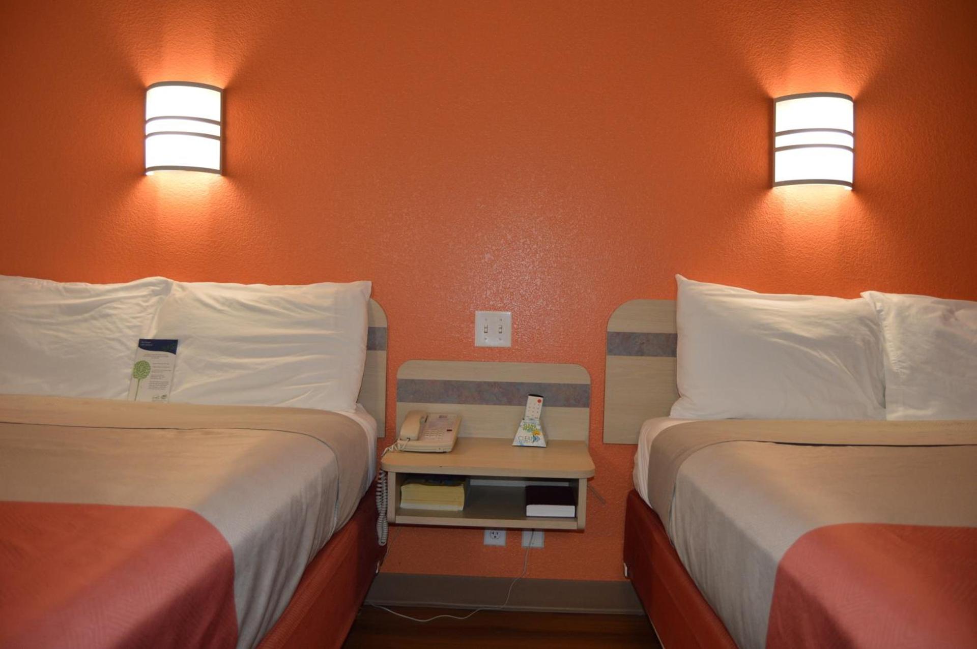 Motel 6-El Reno, OK photo 30