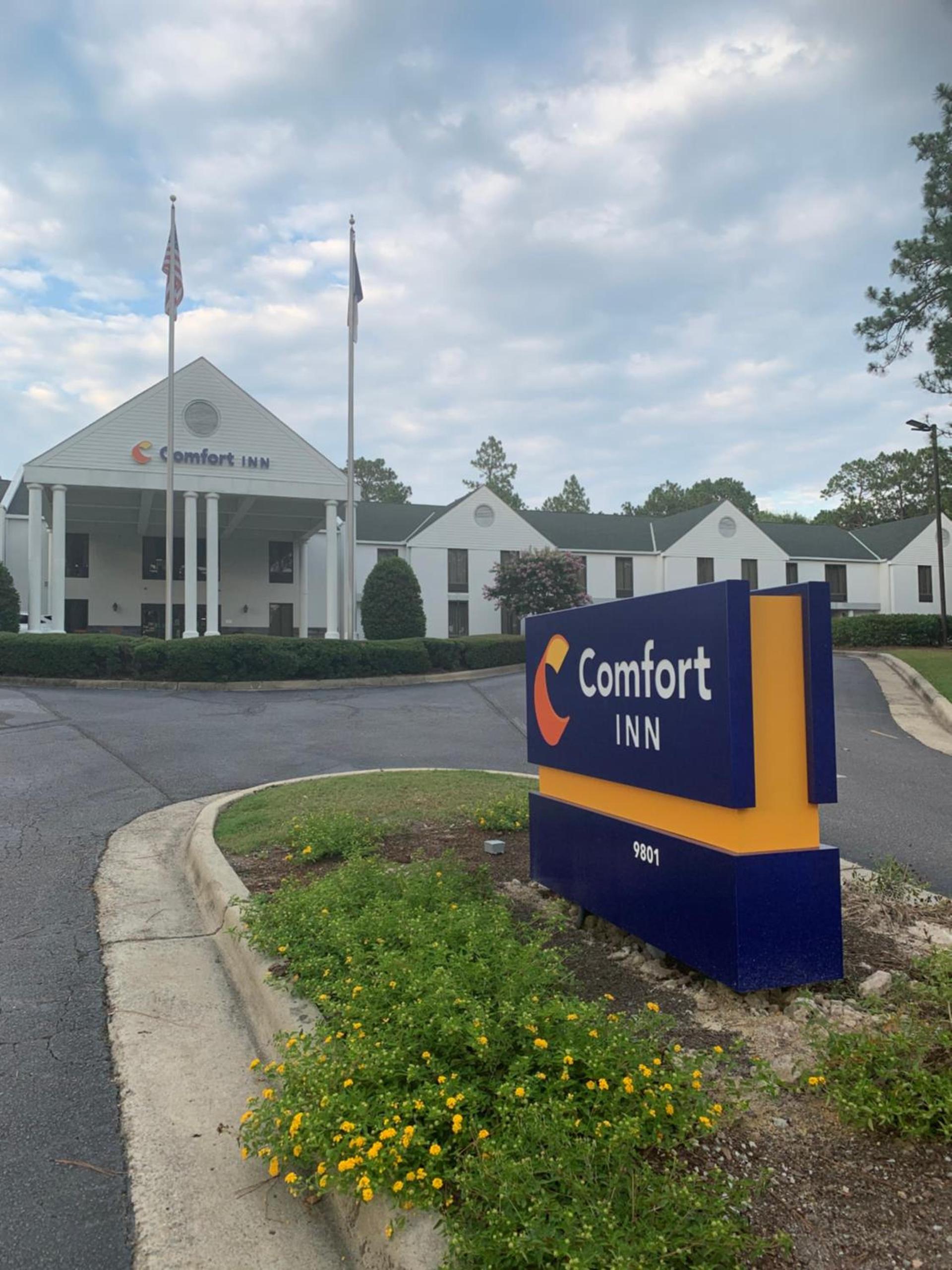 Comfort Inn Pinehurst - Southern Pines photo 81