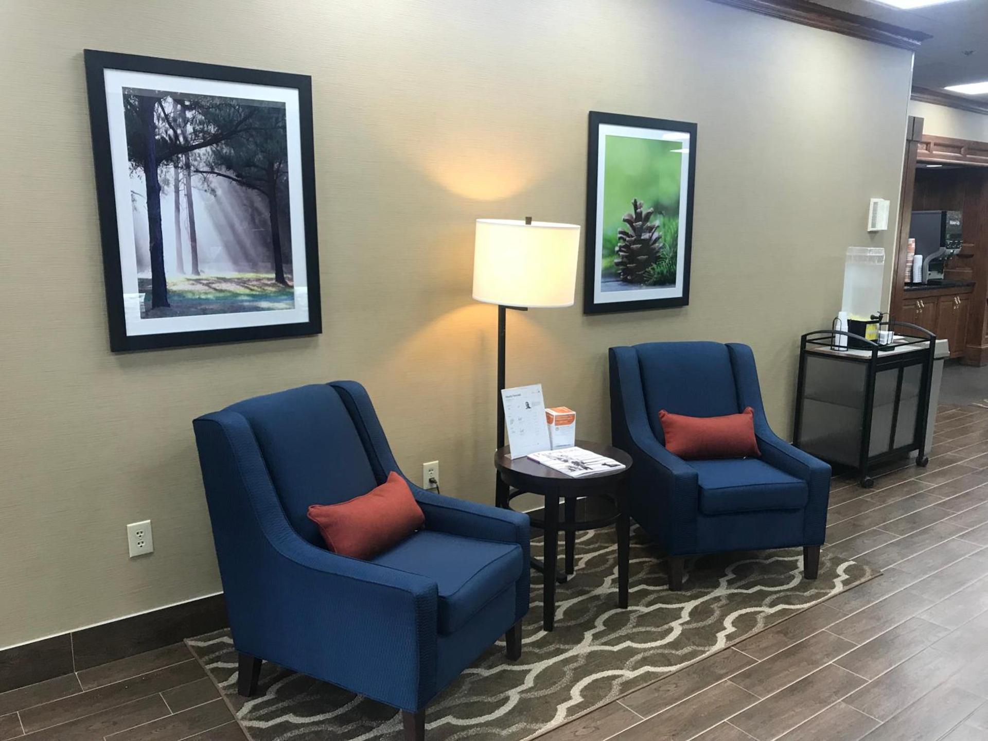 Comfort Inn Pinehurst - Southern Pines photo 83