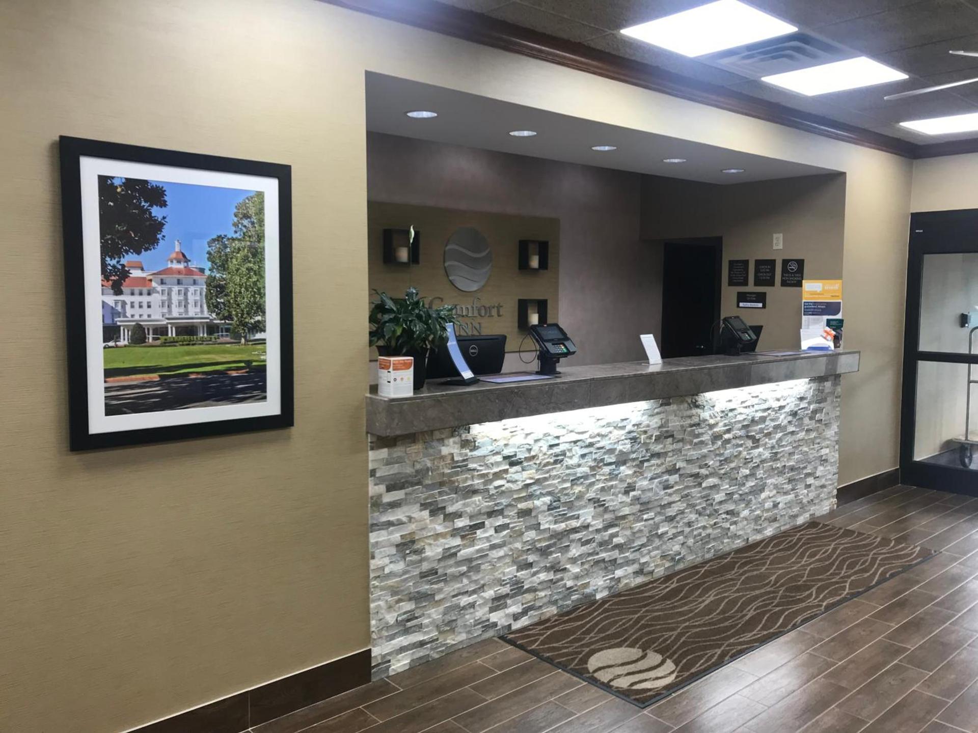 Comfort Inn Pinehurst - Southern Pines photo 84