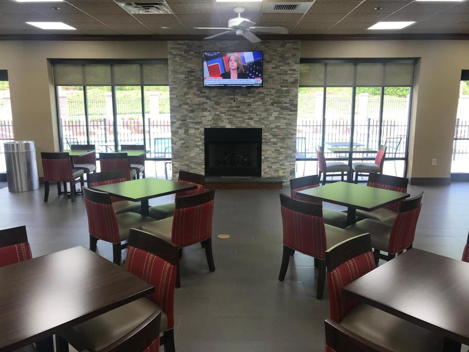 Comfort Inn Pinehurst - Southern Pines photo 88
