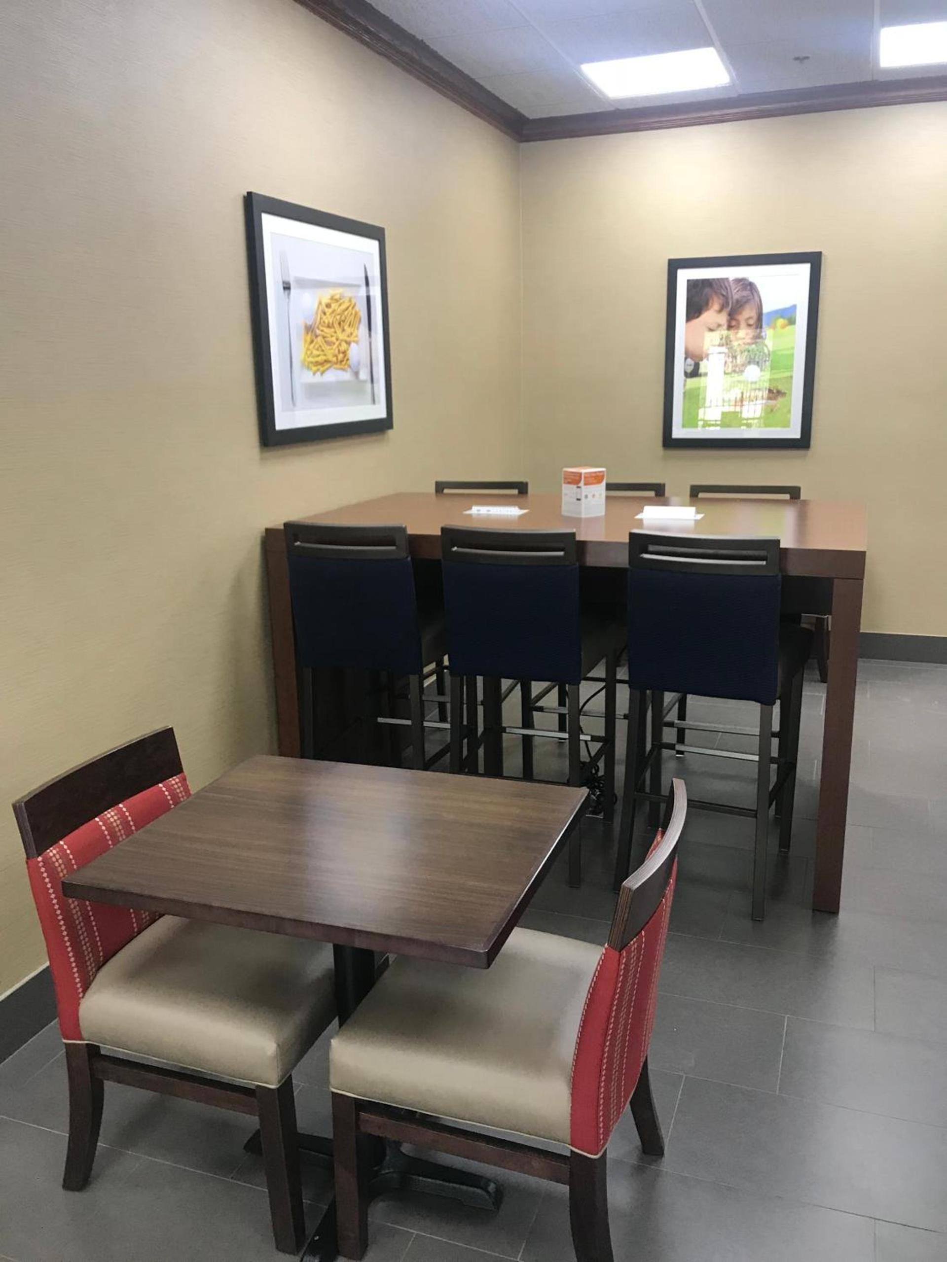 Comfort Inn Pinehurst - Southern Pines photo 72