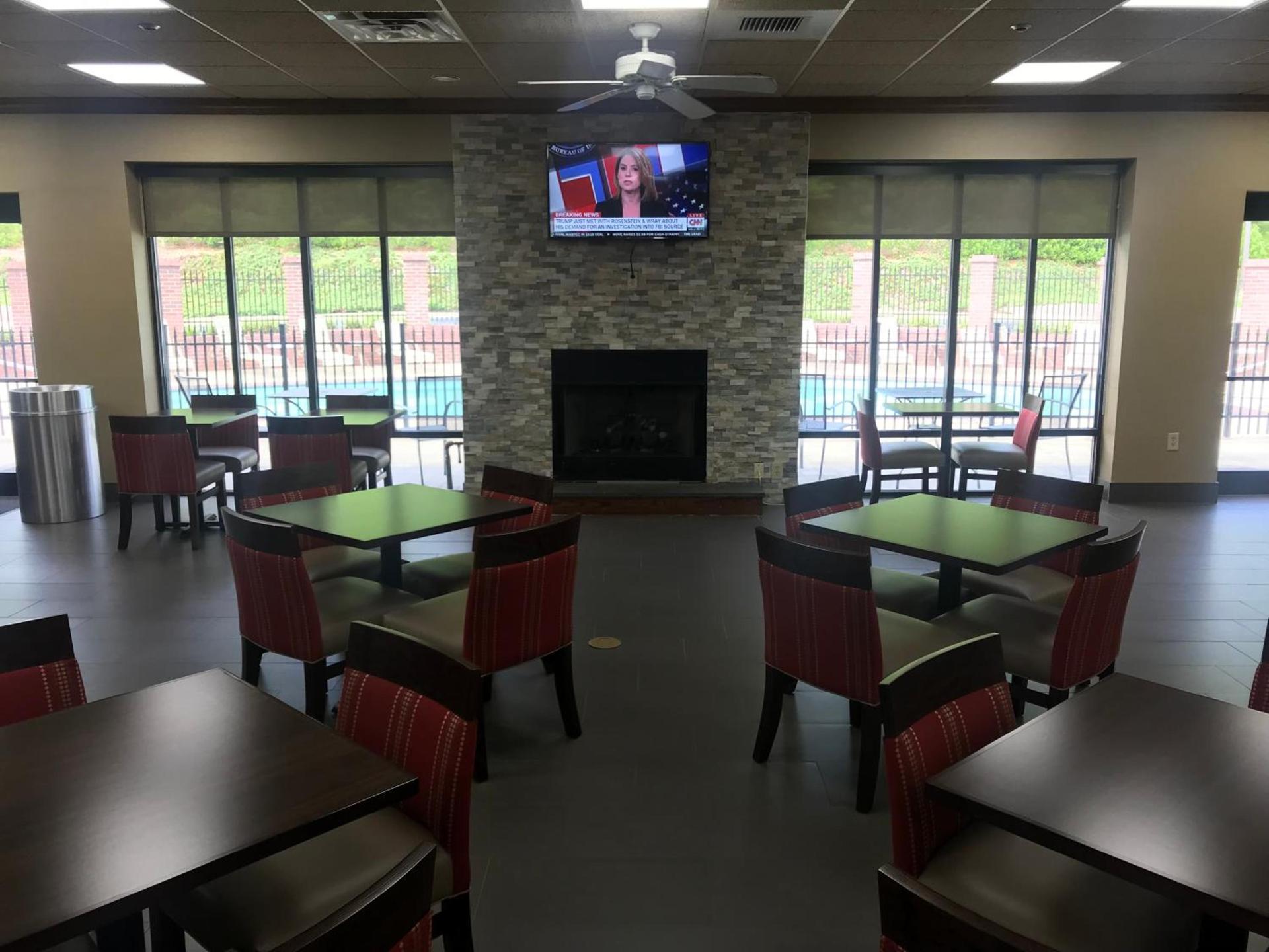 Comfort Inn Pinehurst - Southern Pines photo 86