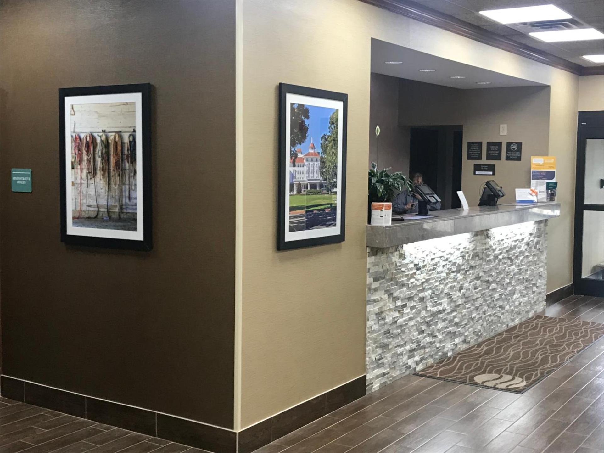 Comfort Inn Pinehurst - Southern Pines photo 89