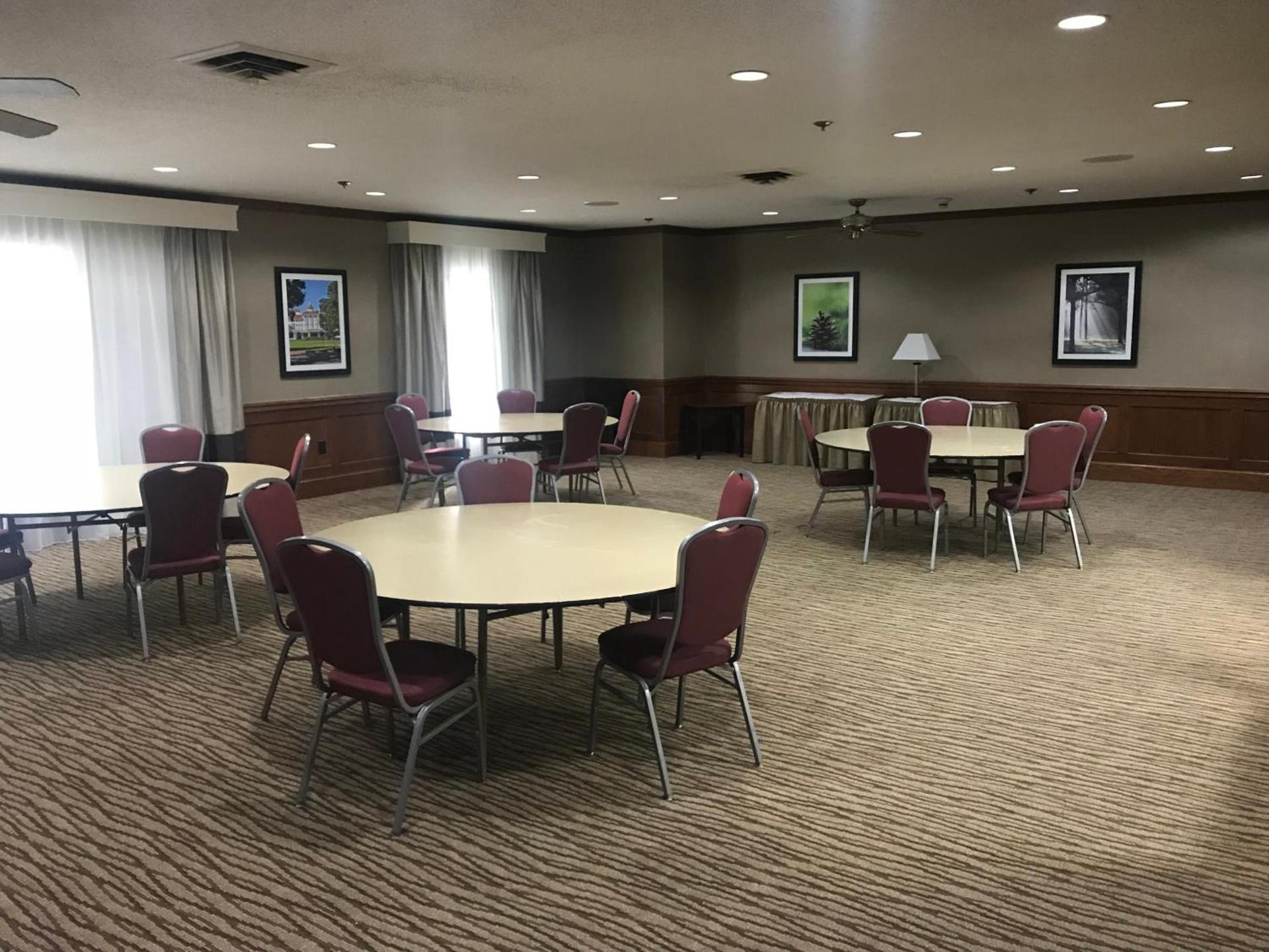 Comfort Inn Pinehurst - Southern Pines photo 91