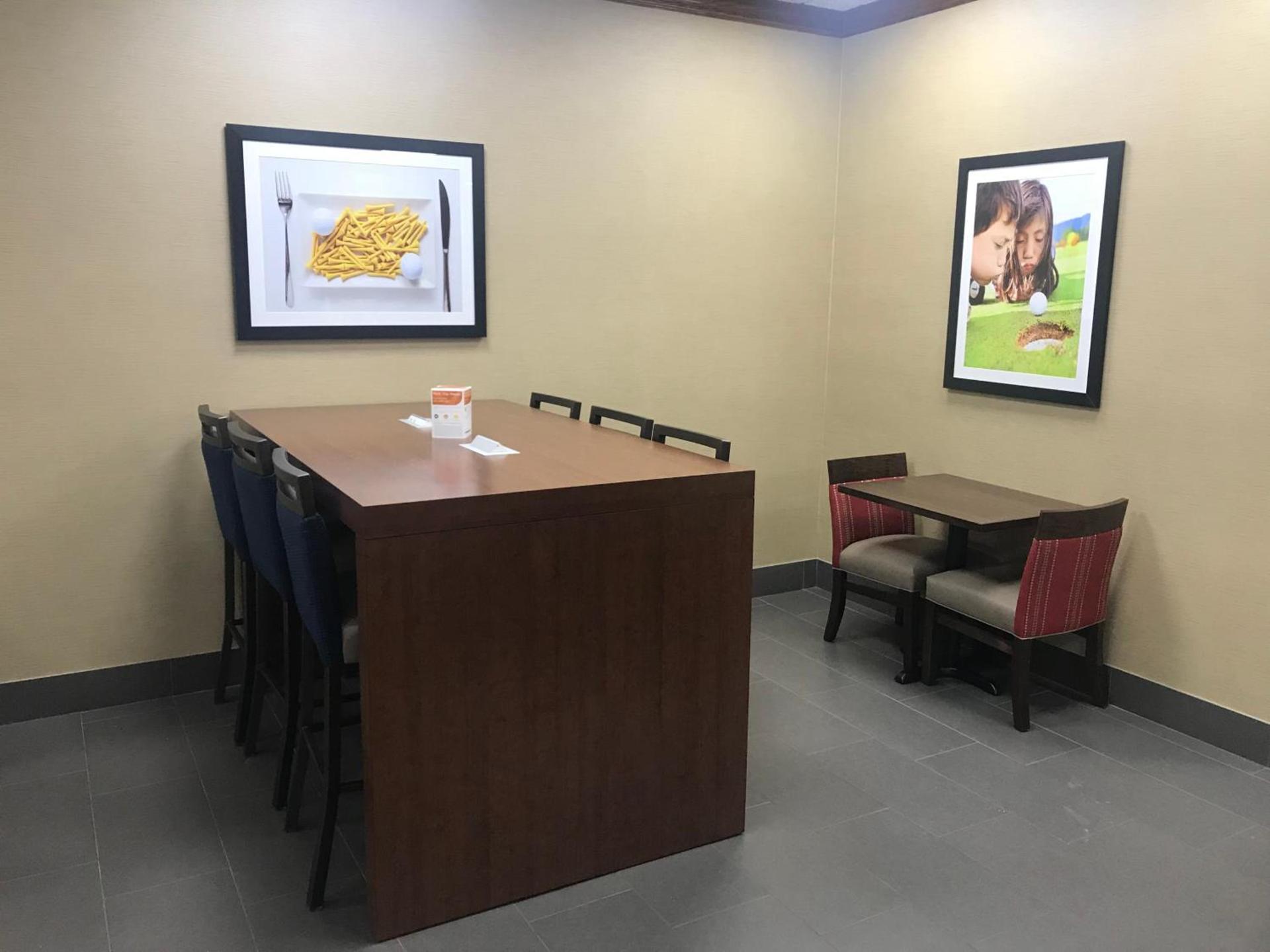 Comfort Inn Pinehurst - Southern Pines photo 92