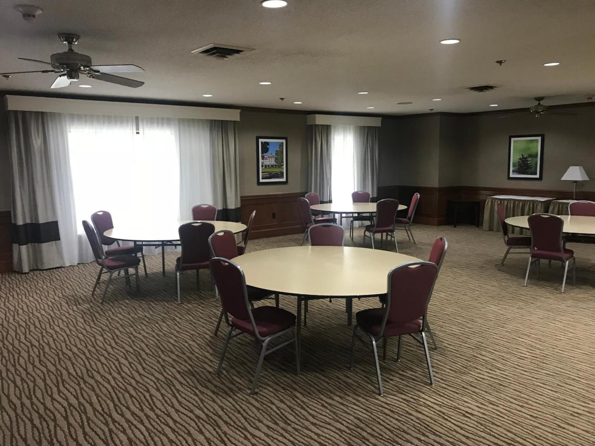 Comfort Inn Pinehurst - Southern Pines photo 93