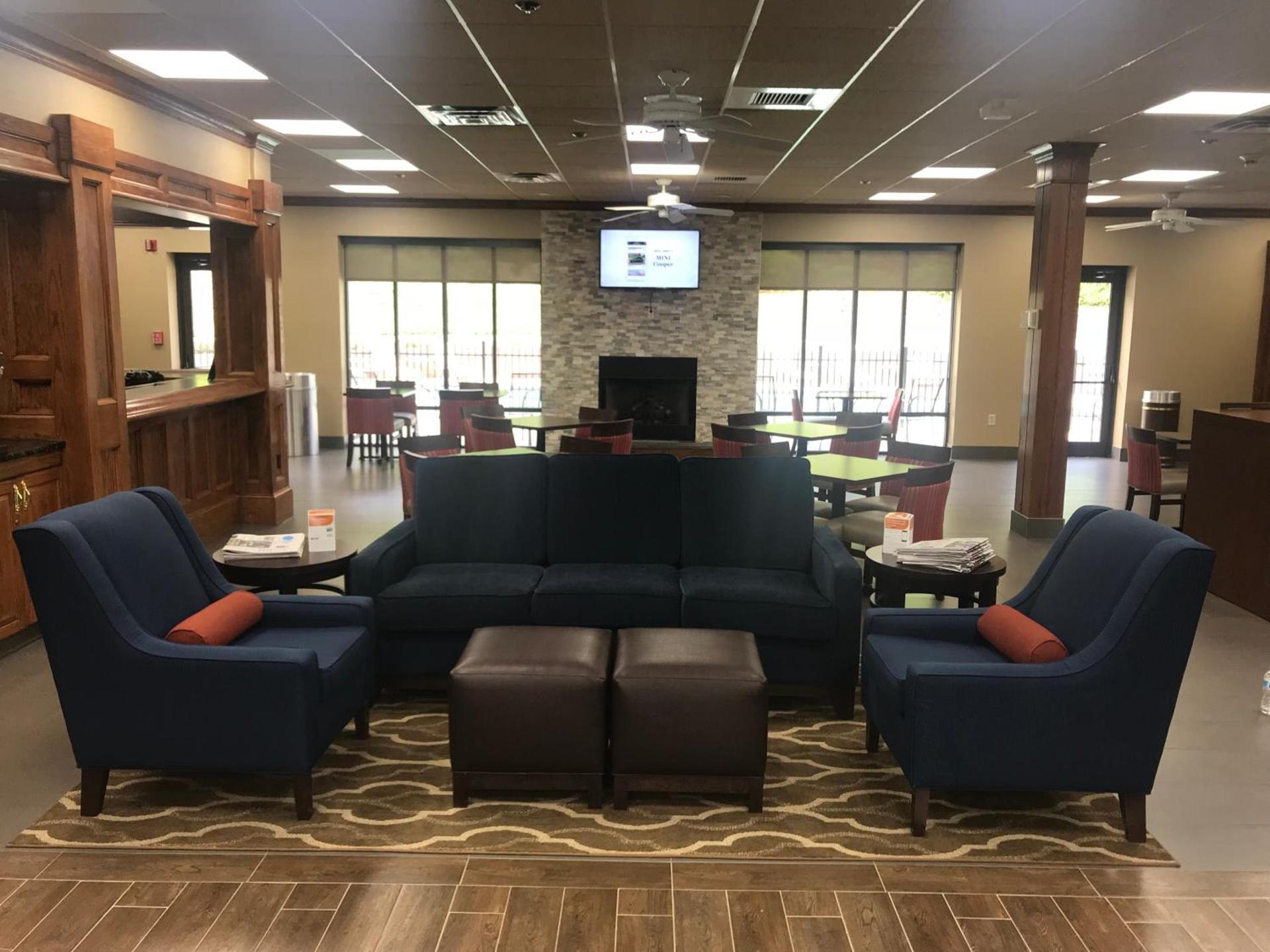 Comfort Inn Pinehurst - Southern Pines photo 95