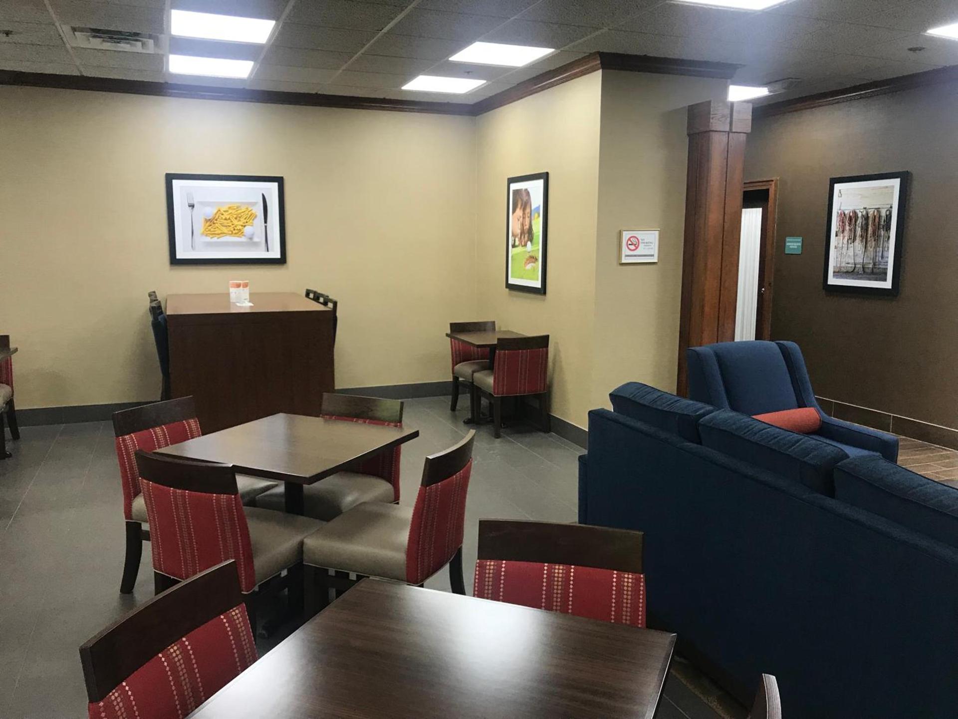 Comfort Inn Pinehurst - Southern Pines photo 96