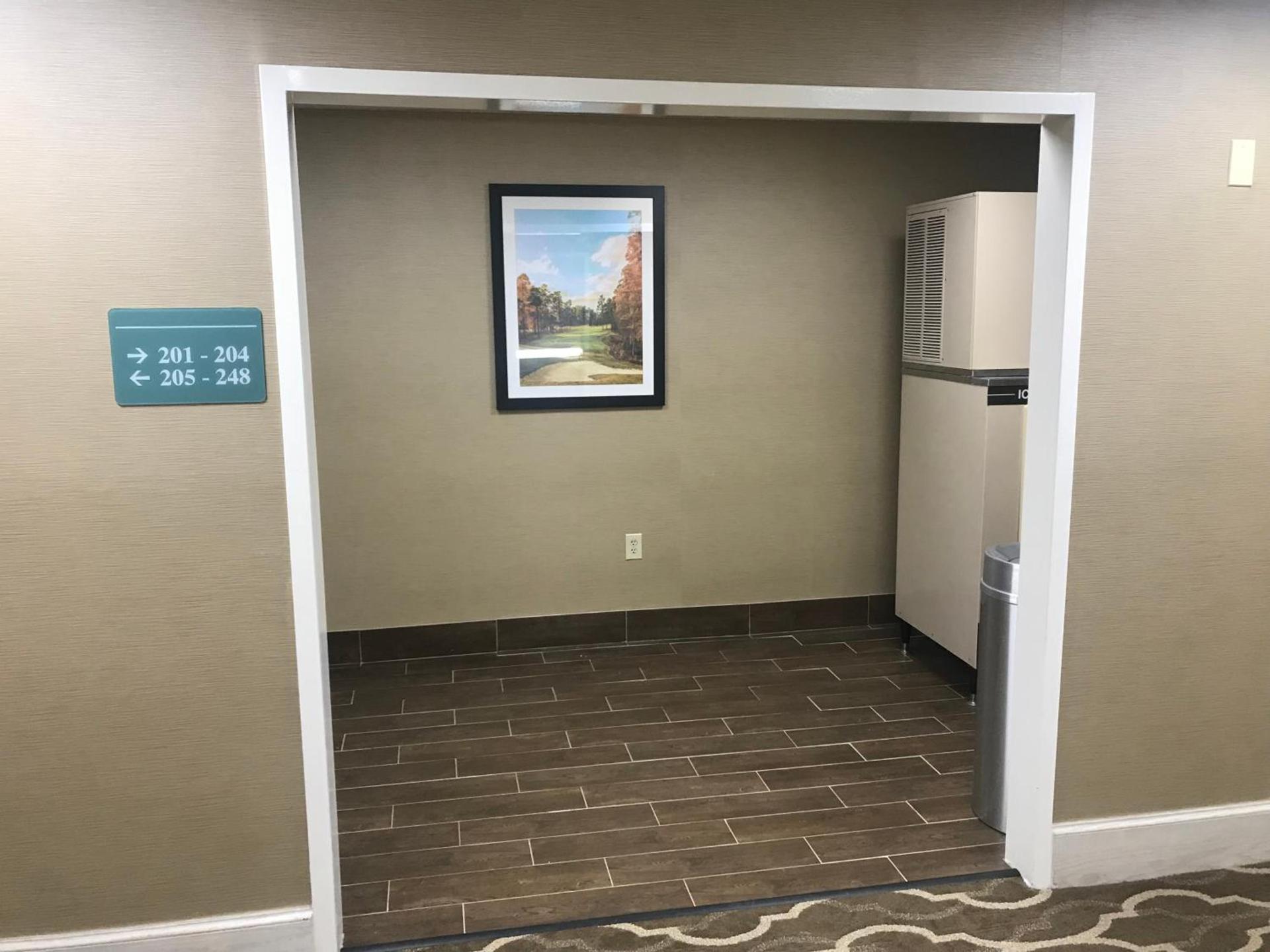 Comfort Inn Pinehurst - Southern Pines photo 99
