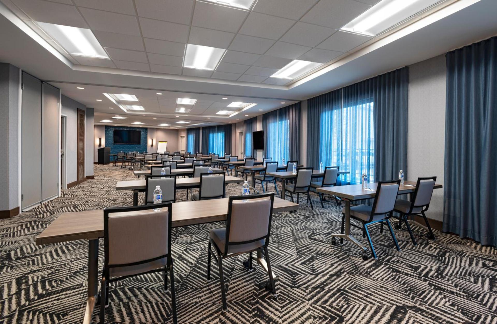 Hyatt Place Austin Lake Travis/Four Points photo 54
