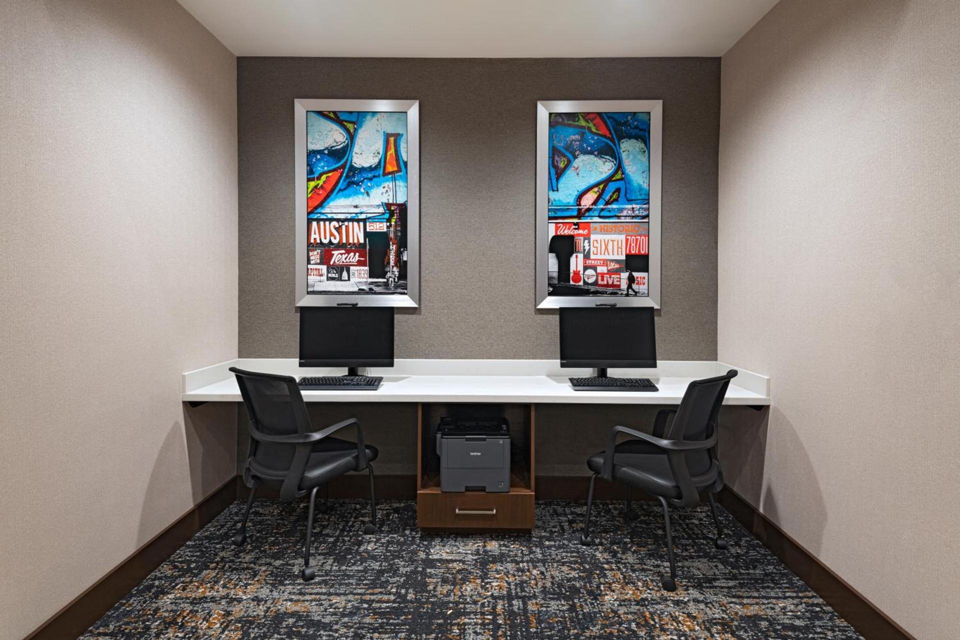 Hyatt Place Austin Lake Travis/Four Points photo 59