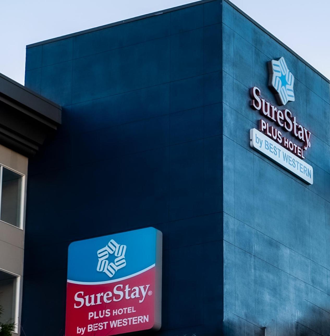SureStay Plus Hotel by Best Western SeaTac Airport photo 50