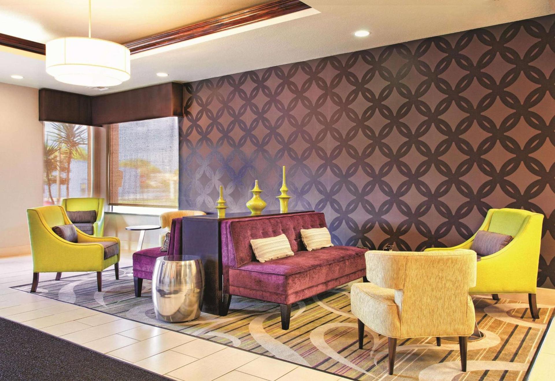 La Quinta by Wyndham Tampa Bay Area-Tampa South photo 4