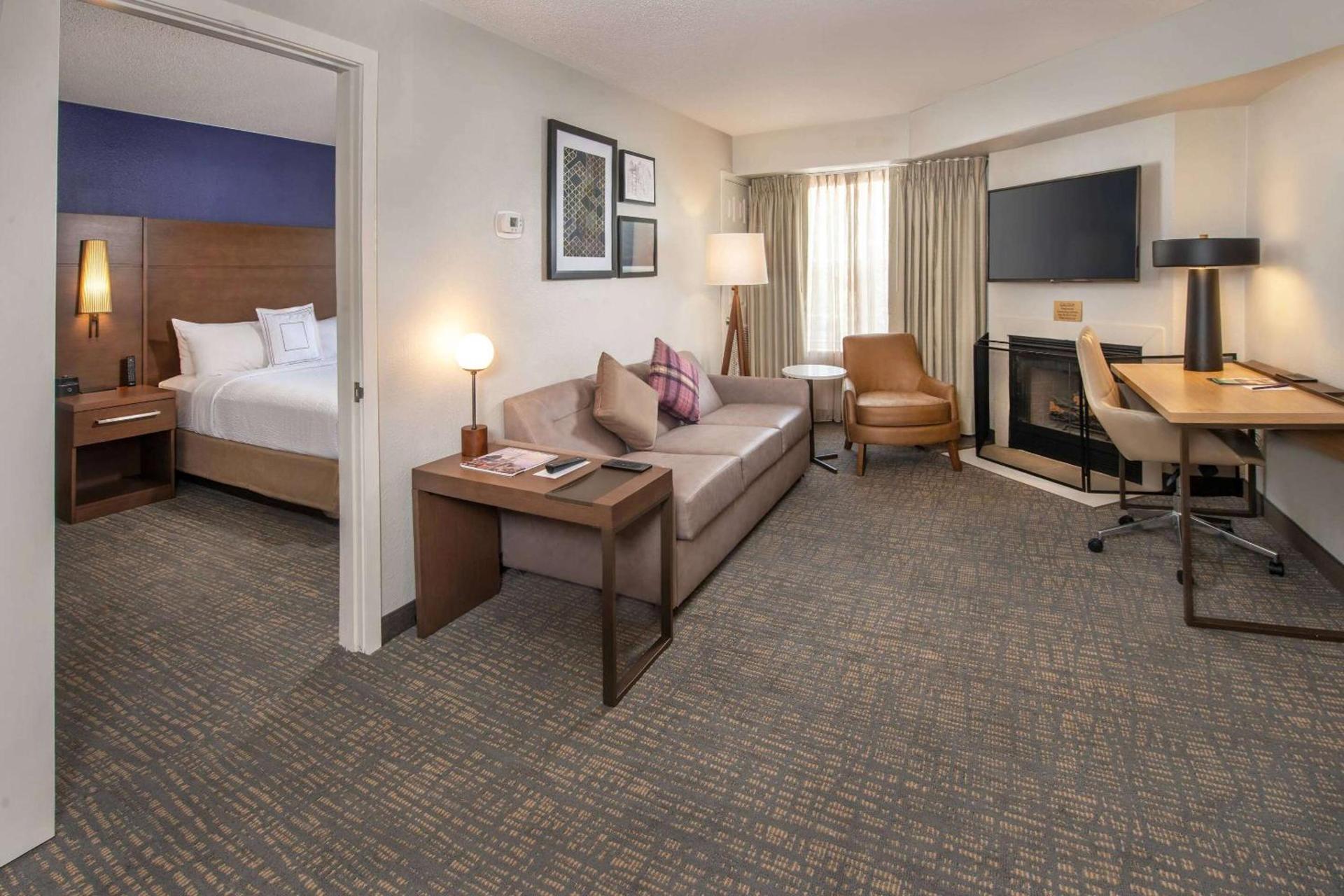 Sonesta ES Suites Baltimore BWI Airport photo 14