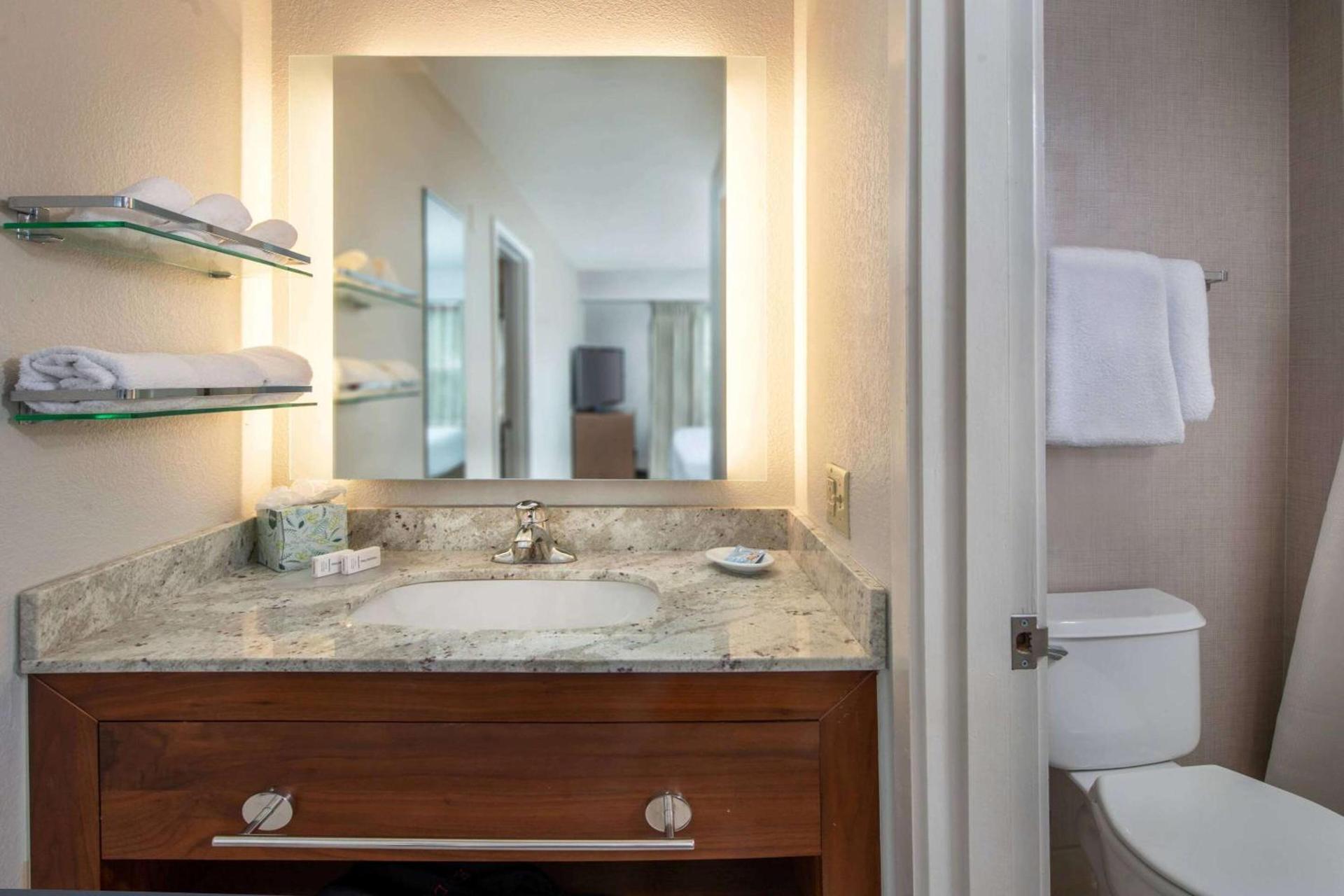 Sonesta ES Suites Baltimore BWI Airport photo 19