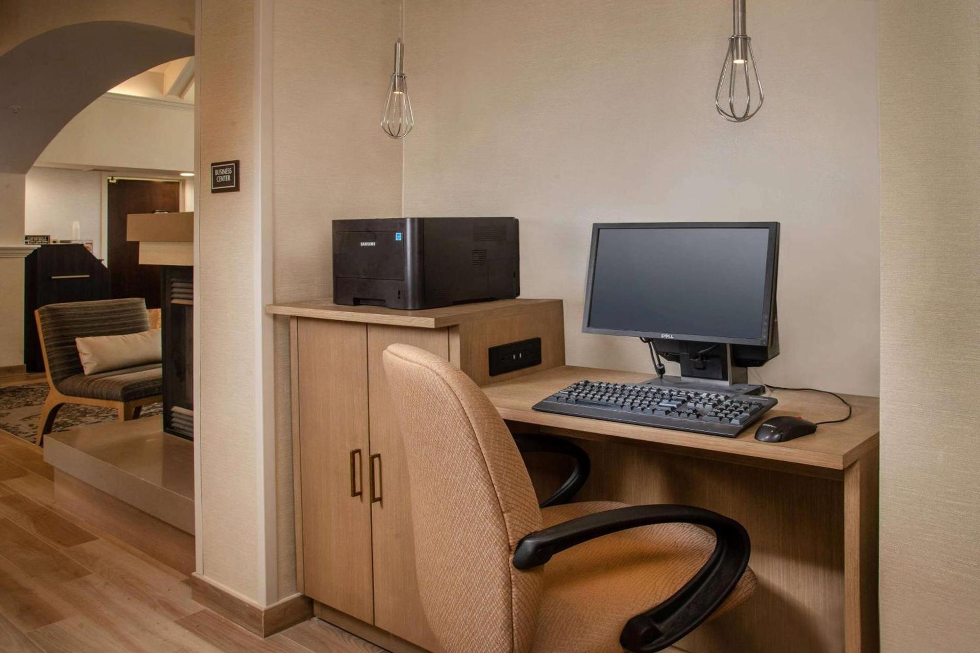 Sonesta ES Suites Baltimore BWI Airport photo 24