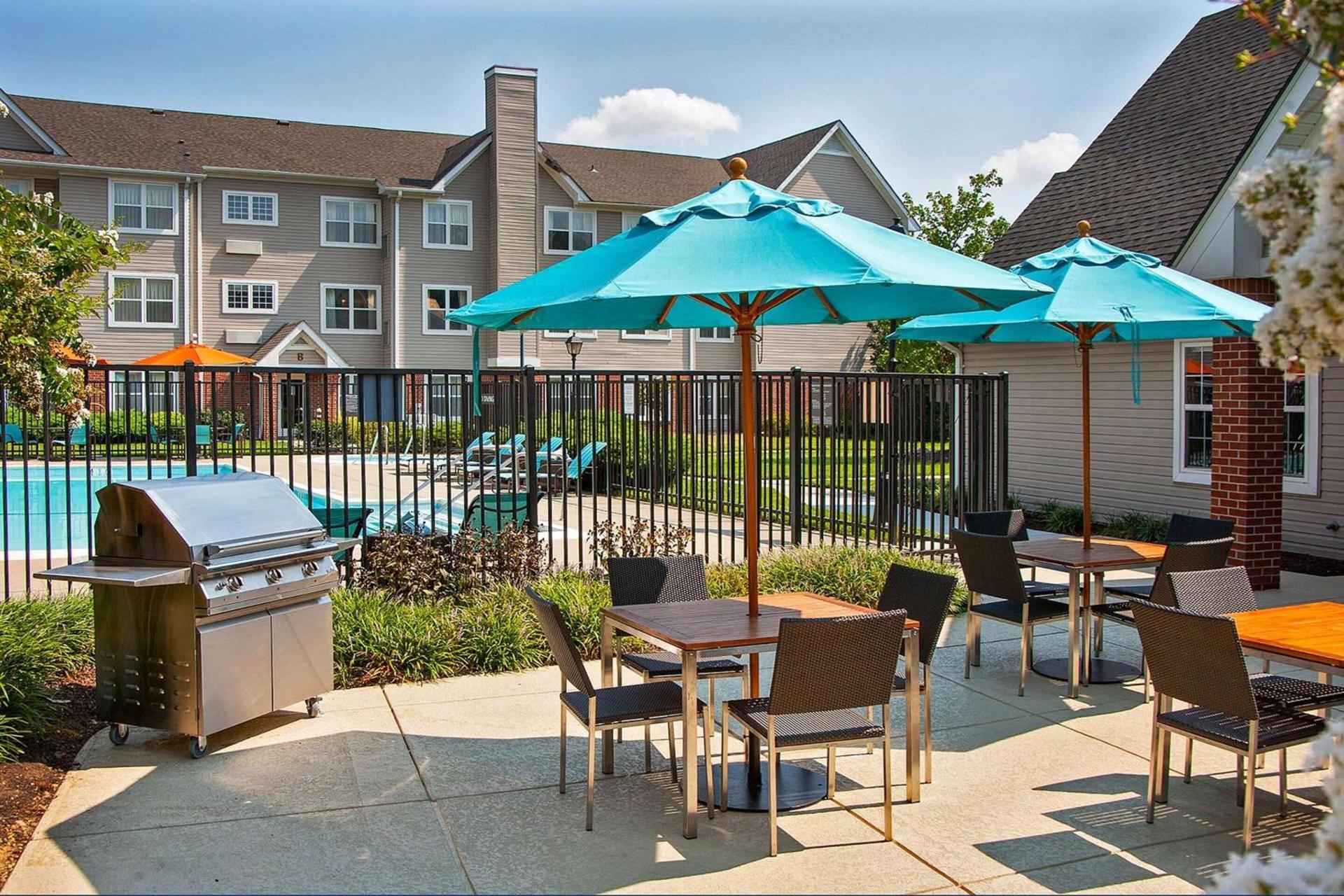 Sonesta ES Suites Baltimore BWI Airport photo 29