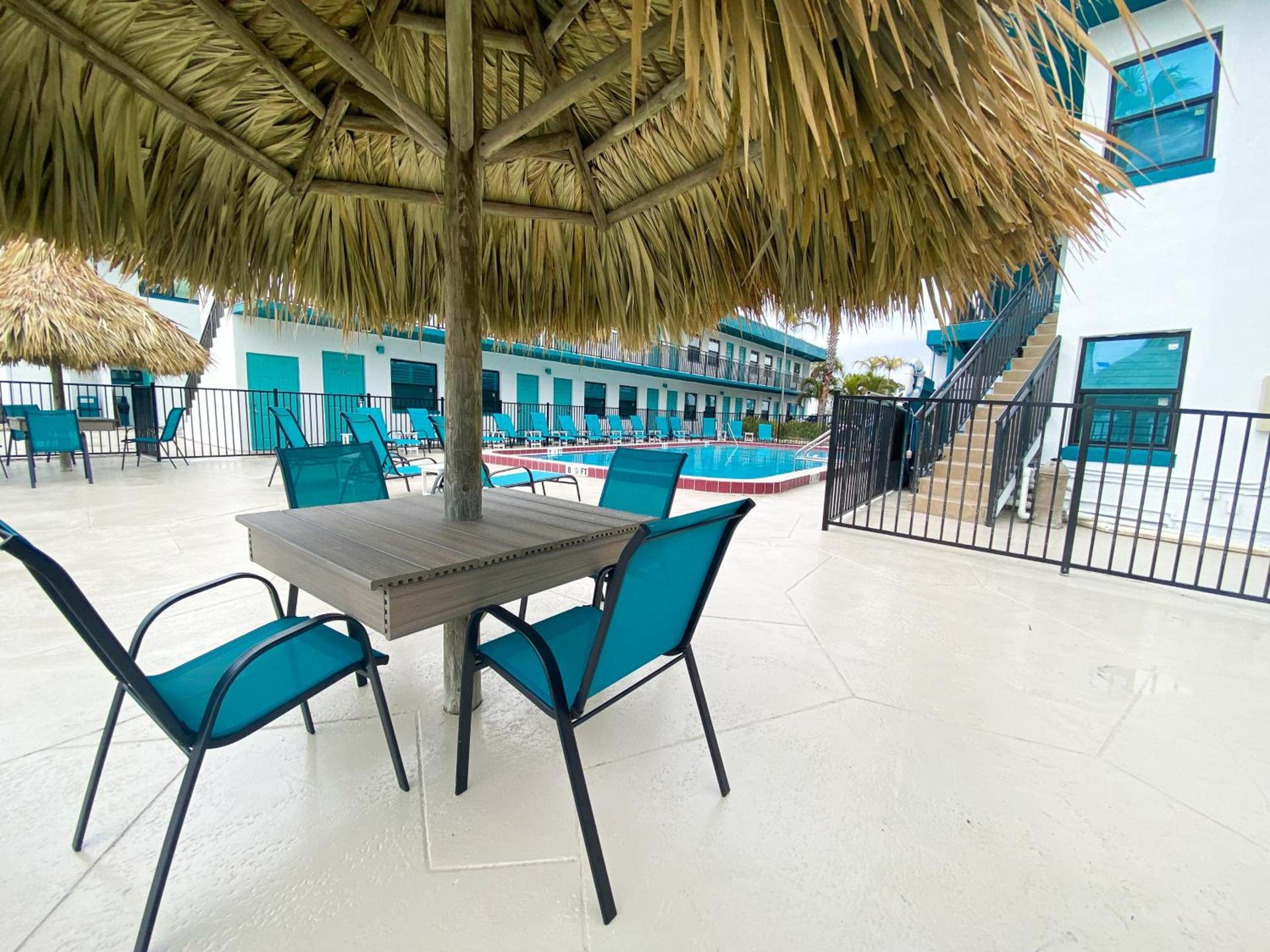 Tahitian Beach Resort photo 6