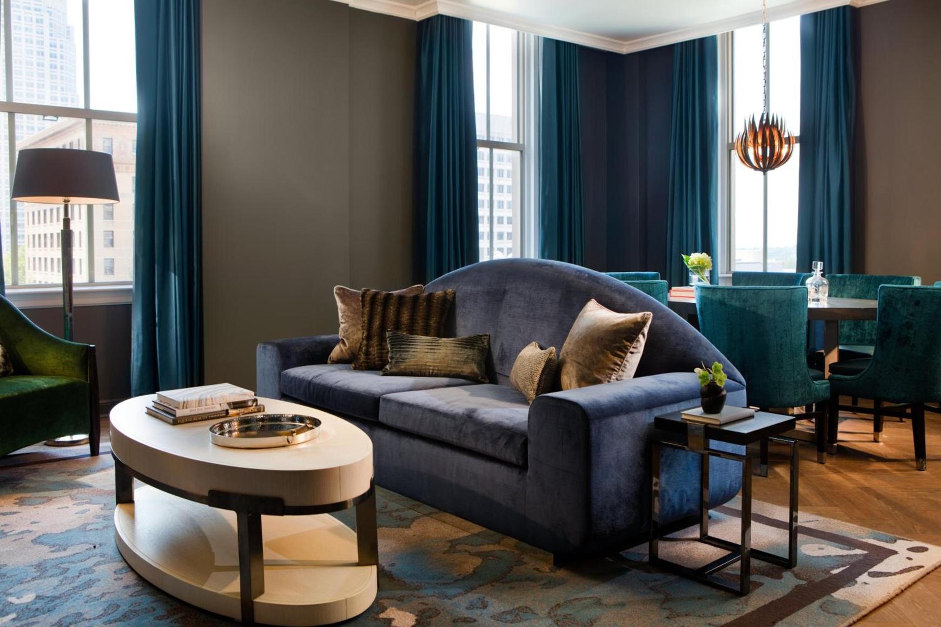 Kimpton Cardinal Hotel by IHG photo 67